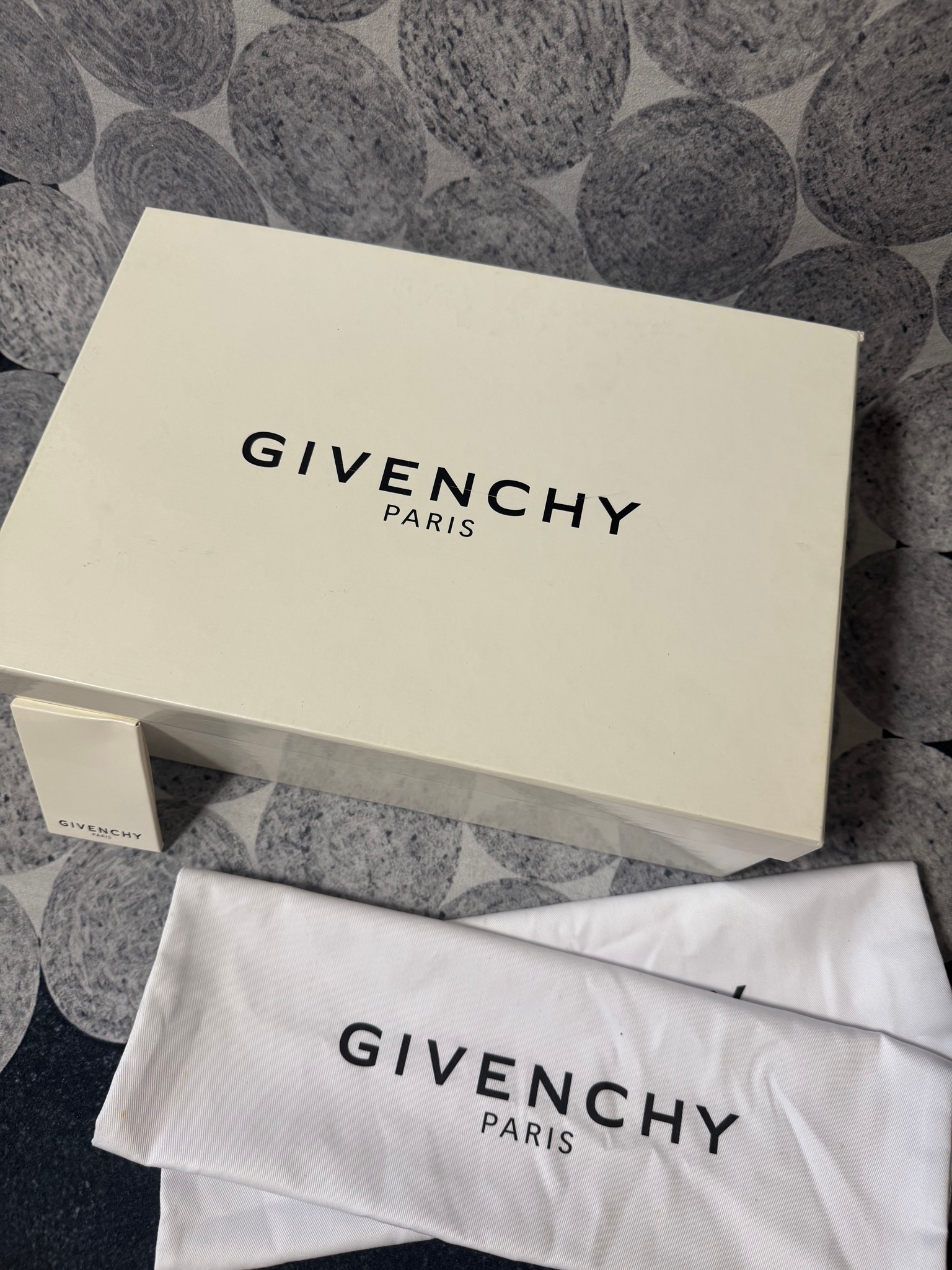 Givenchy Urdan Street, миниатюра 10