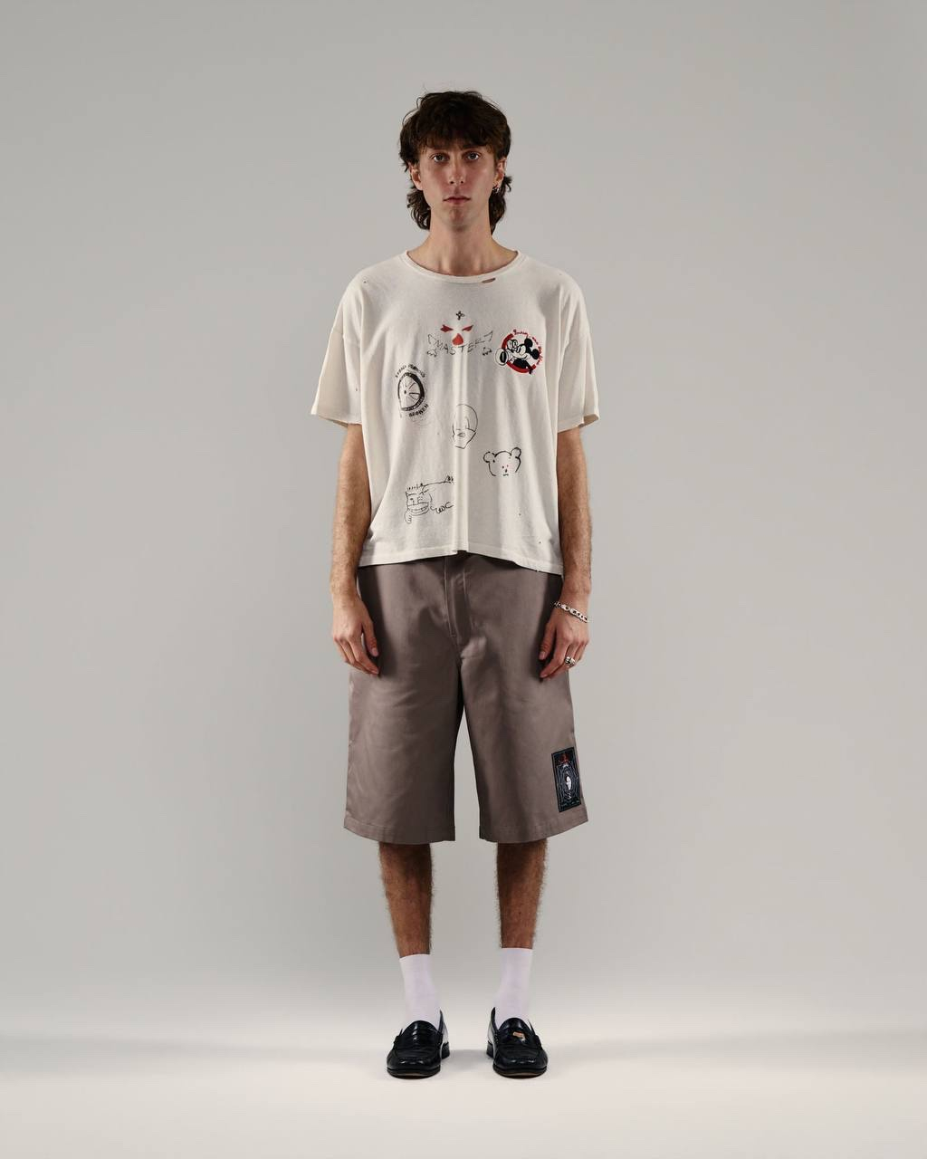 Paly Hollywood SIGNTATURE Tee, миниатюра 3