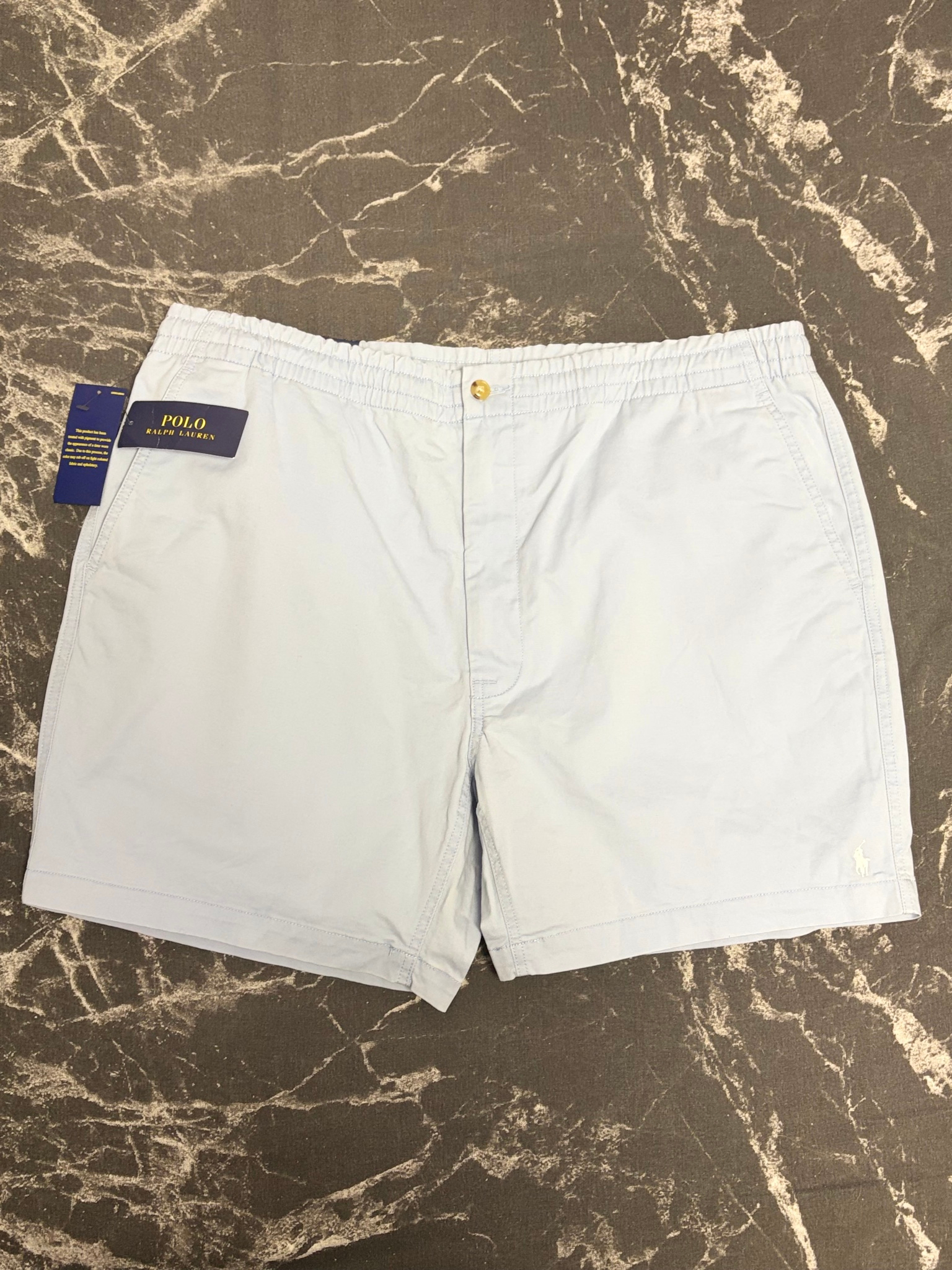 Polo Ralph Lauren Classic Fit 6”, миниатюра 1