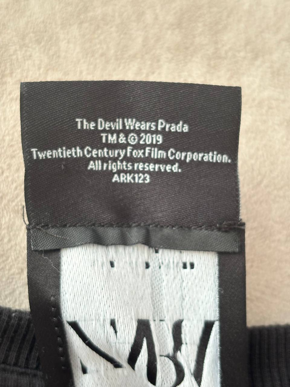 Zara The Devil Wears Prada, миниатюра 3