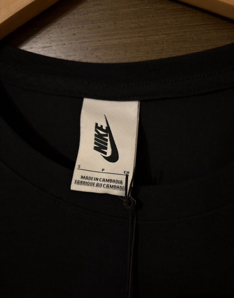 Undercover x Nike Chaos Balance, миниатюра 3