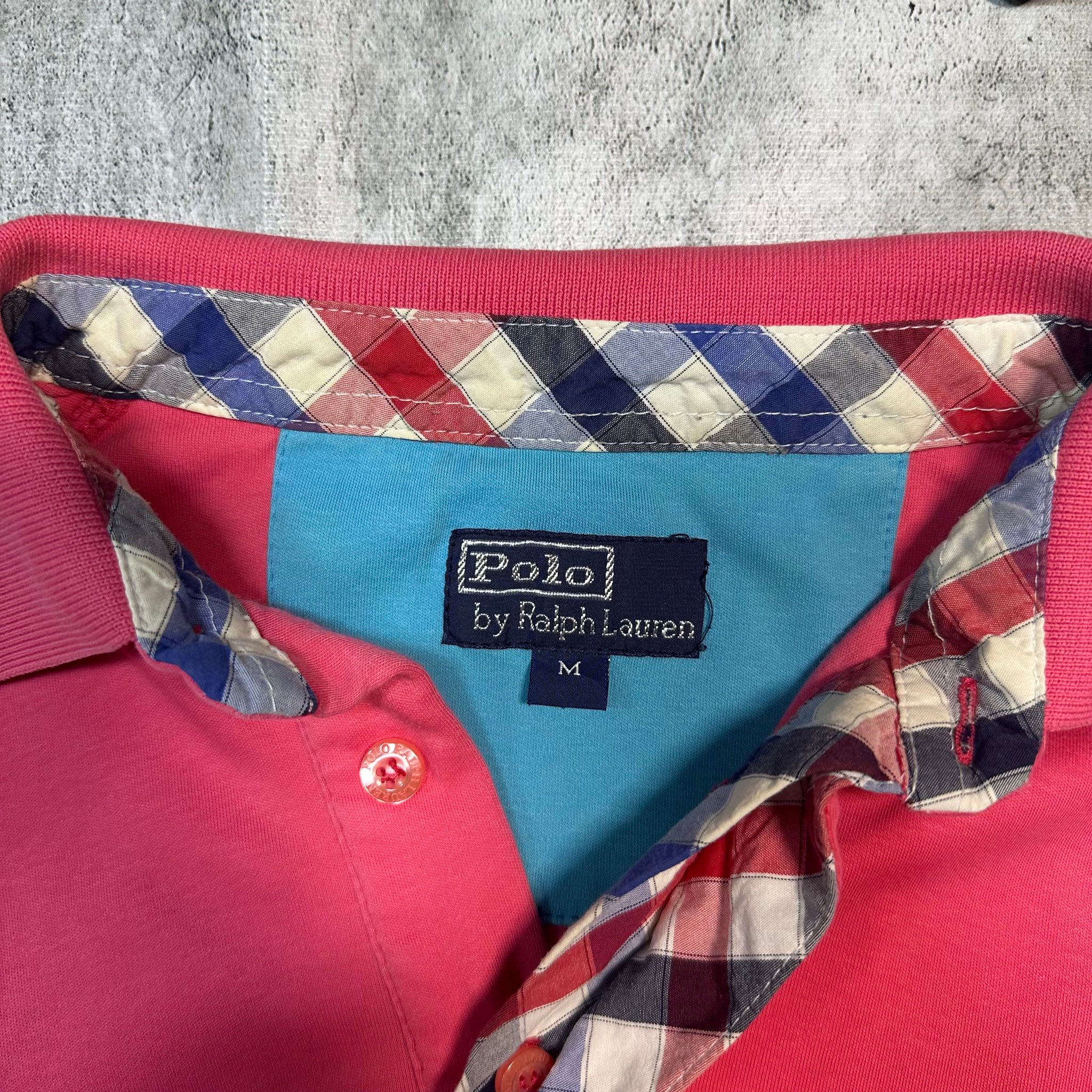 Polo Ralph Lauren Поло, миниатюра 3