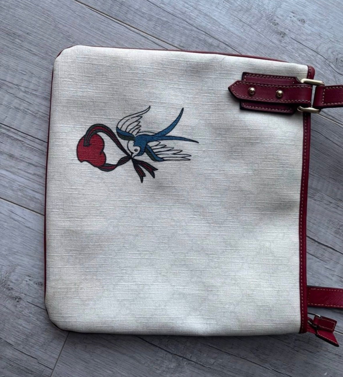 Gucci Love bag, миниатюра 2