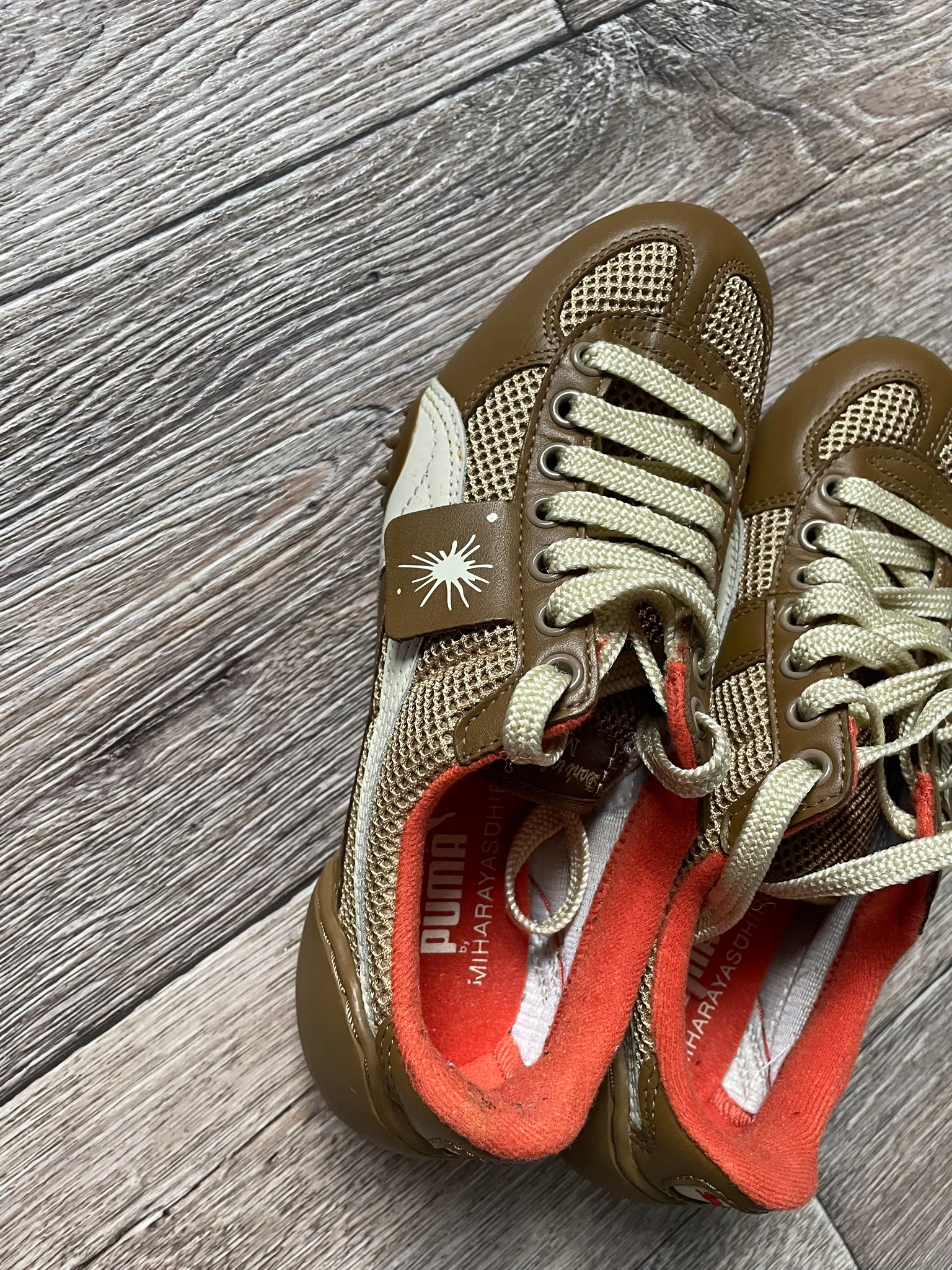 Puma x Mihara Yasuhiro MY-9, миниатюра 6