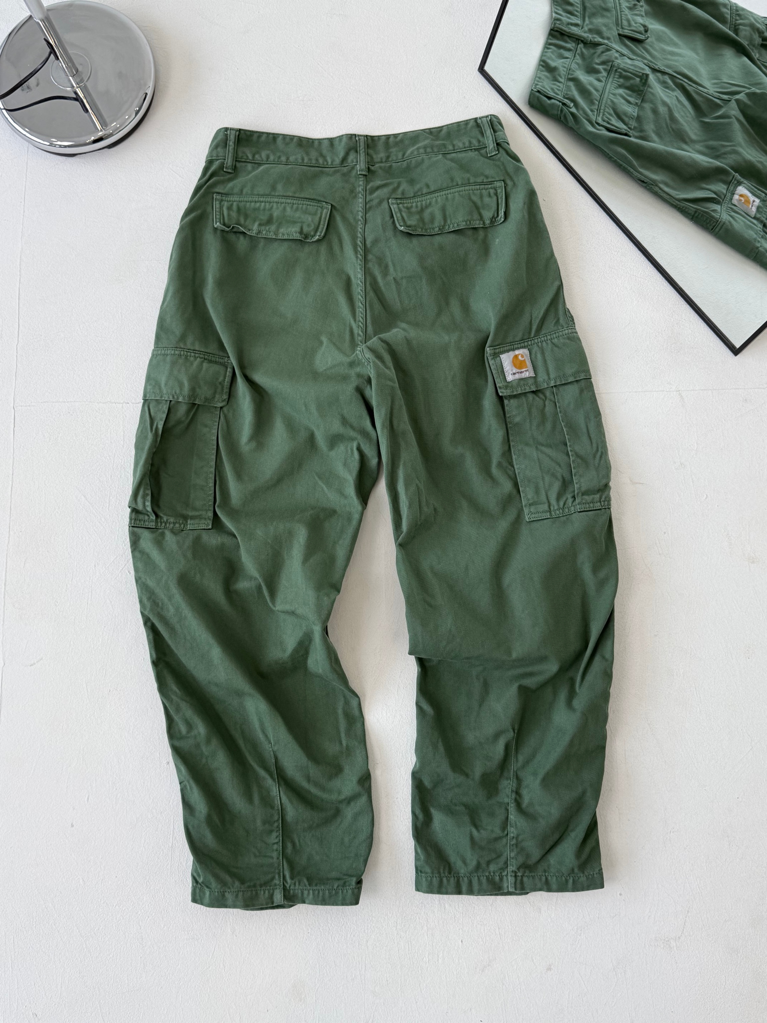 Carhartt Cole Cargo Pant, миниатюра 1