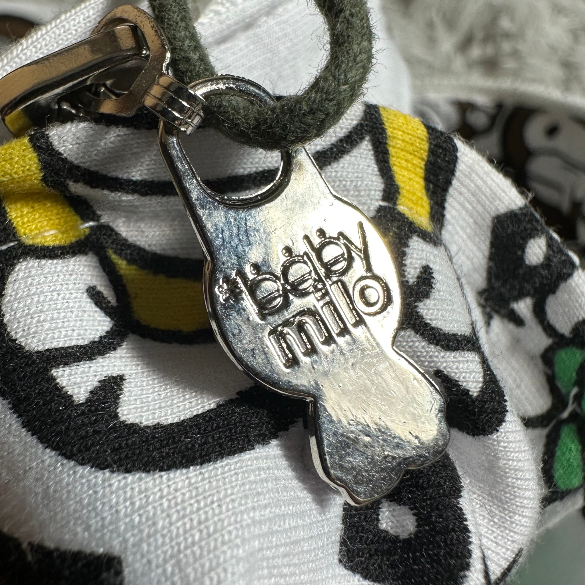 Bape Baby Milo Japan, миниатюра 10
