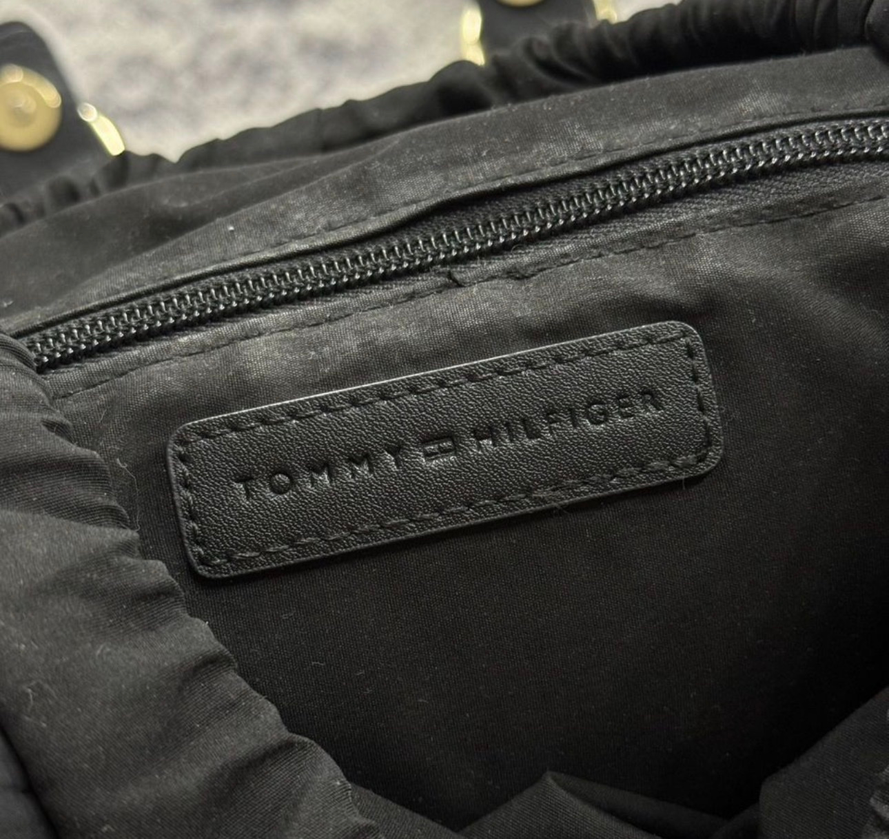 TOMMY HILFIGER Рюкзак, миниатюра 7