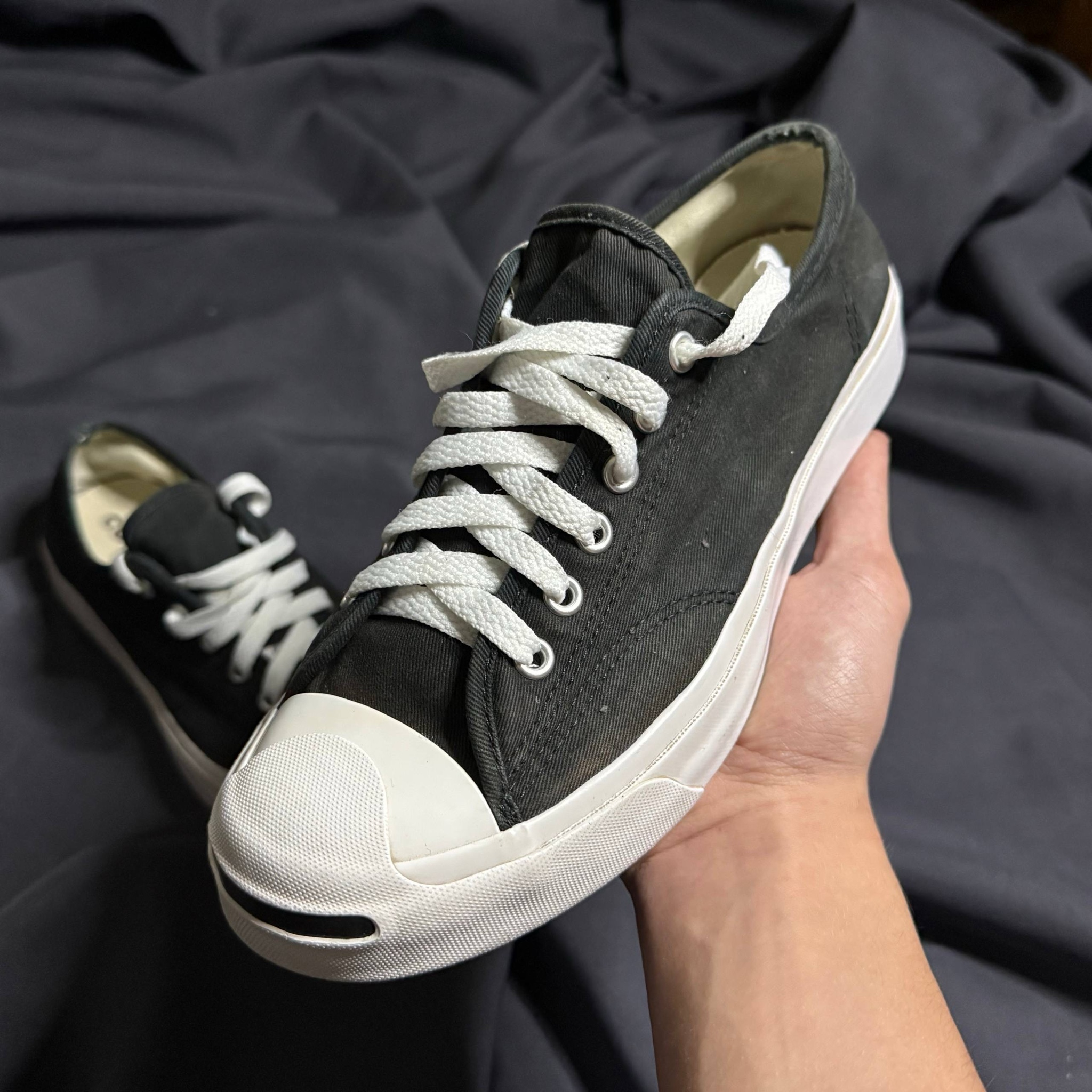 Converse Jack Purcell, миниатюра 1
