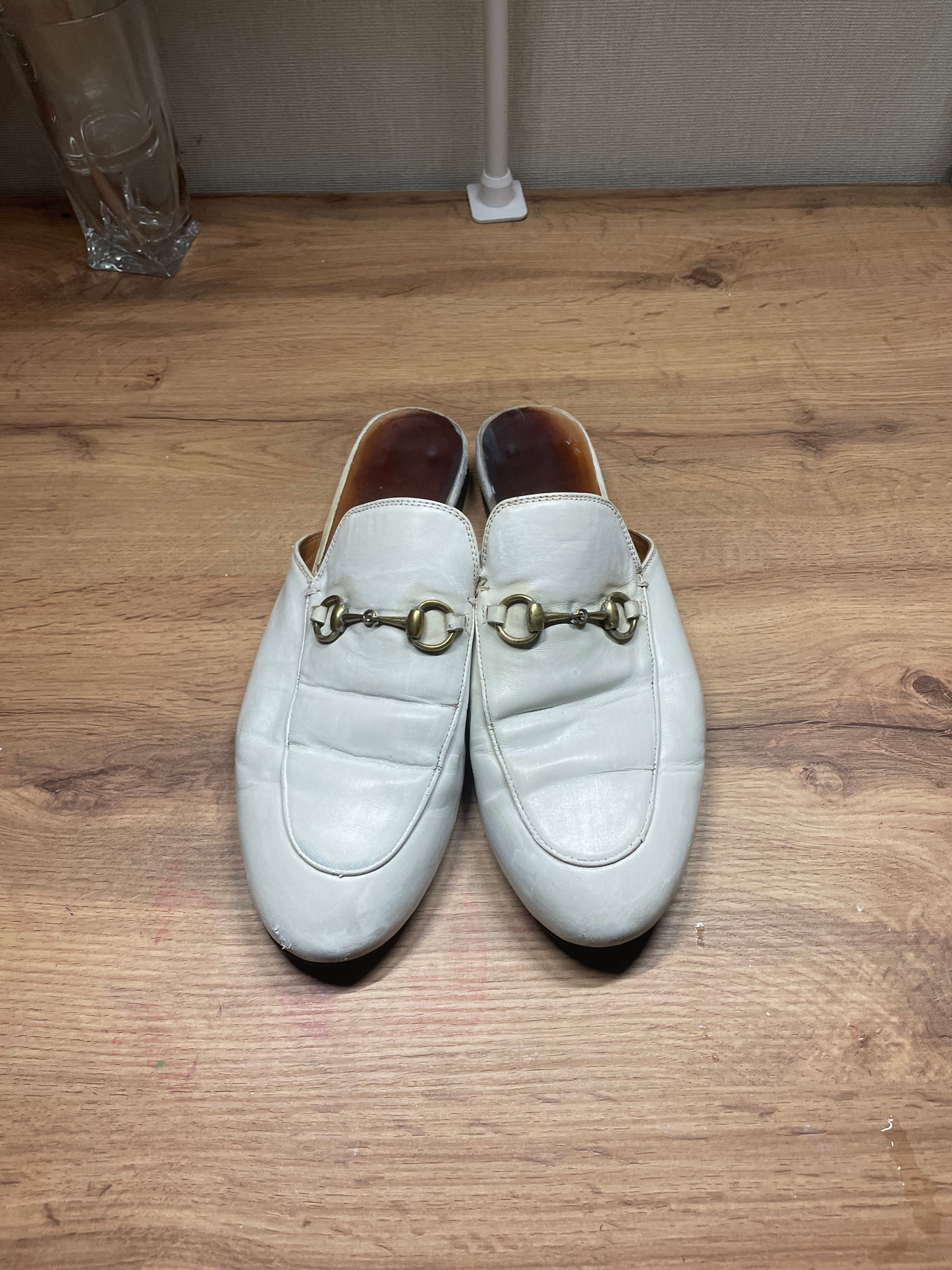Gucci Туфли, миниатюра 1