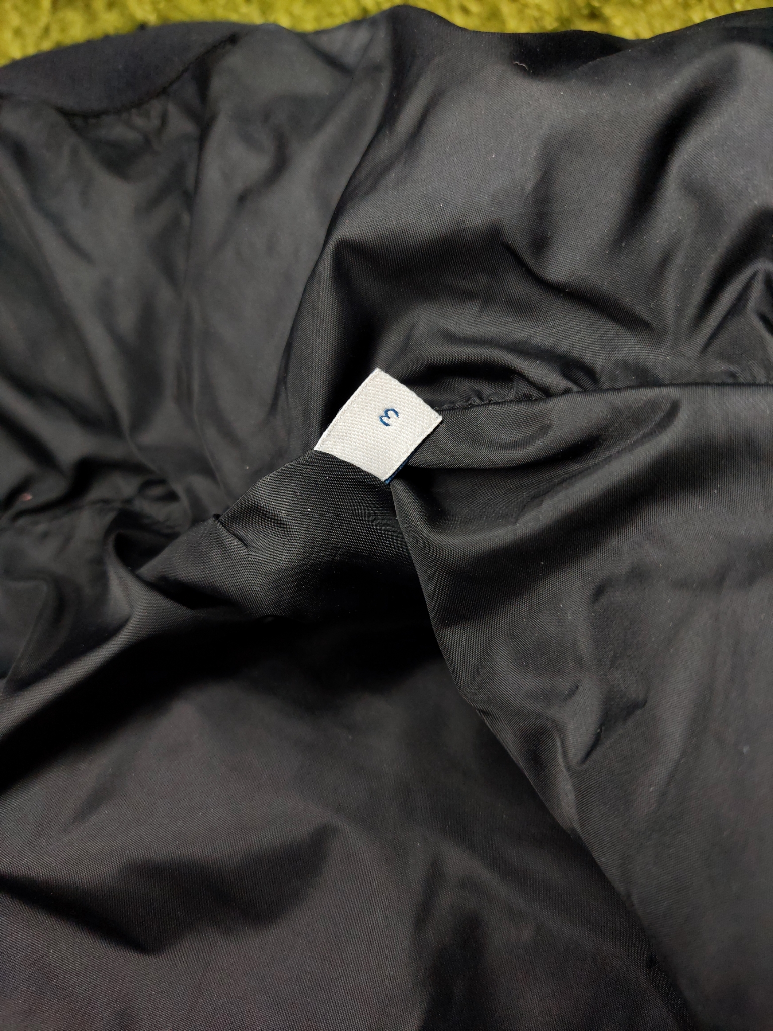 Moncler   Prat Giubbotto Jacket, миниатюра 10