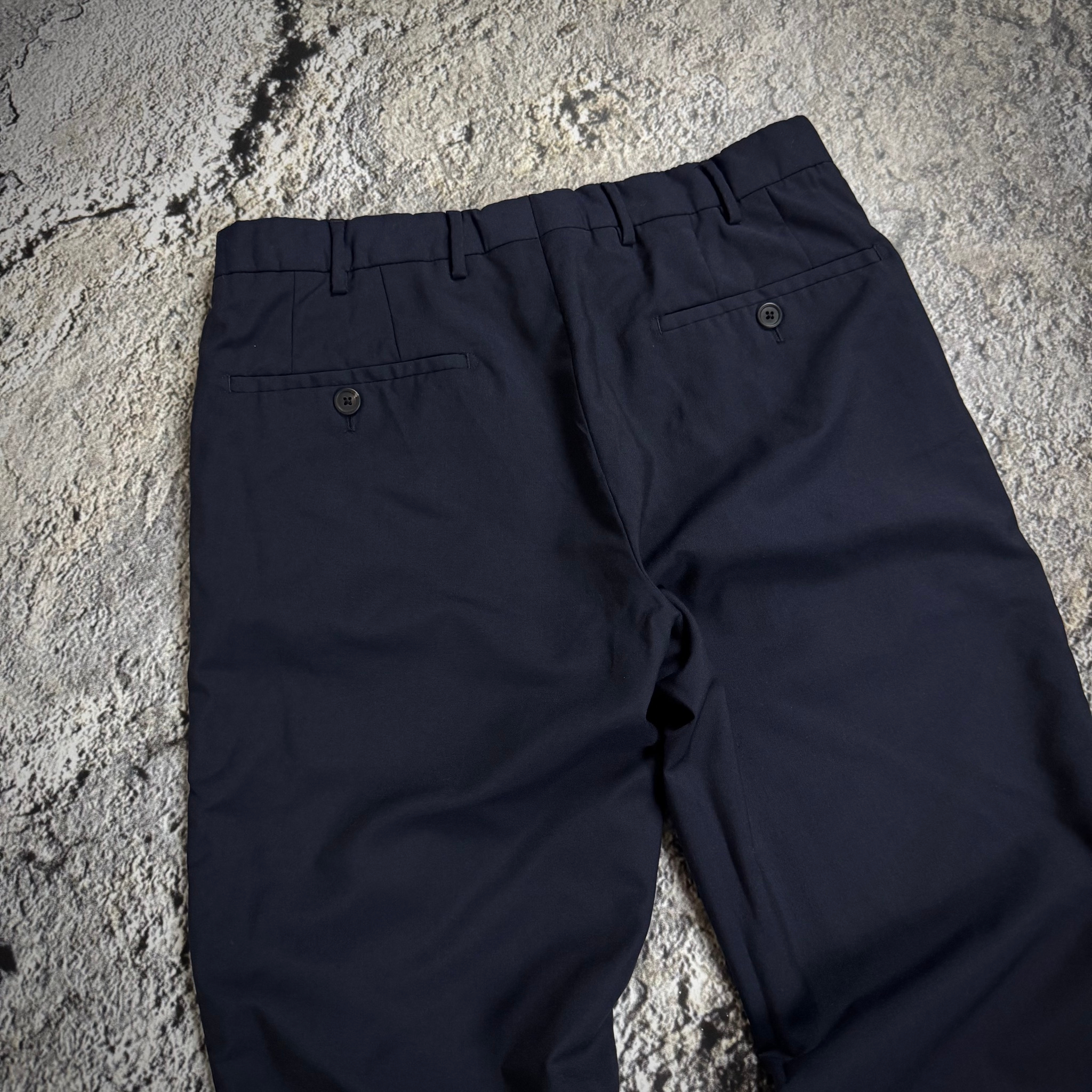 Prada Classic Pants, миниатюра 7