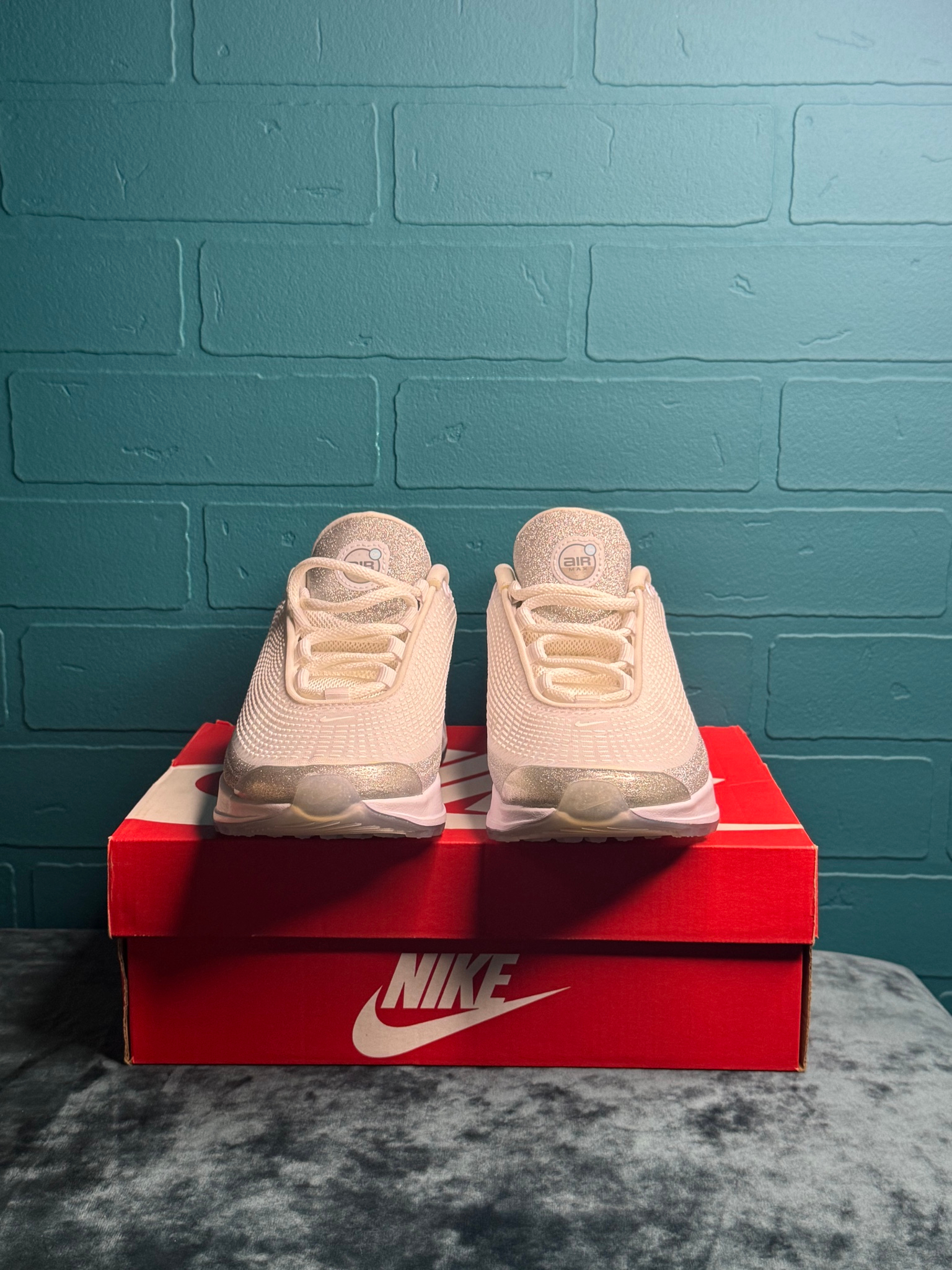 Nike Air Max Dn, миниатюра 1