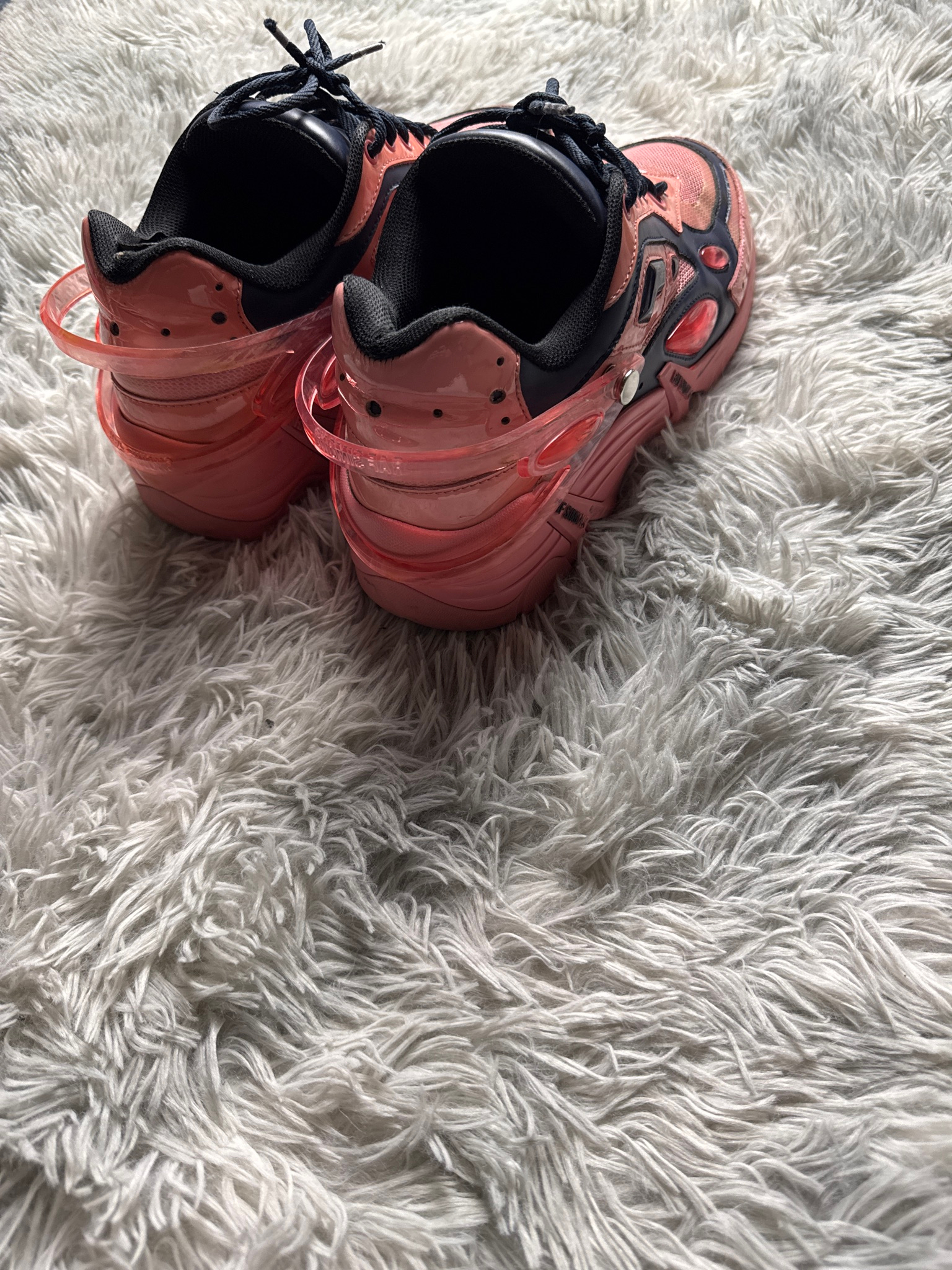Raf Simons Cylon-21, миниатюра 9
