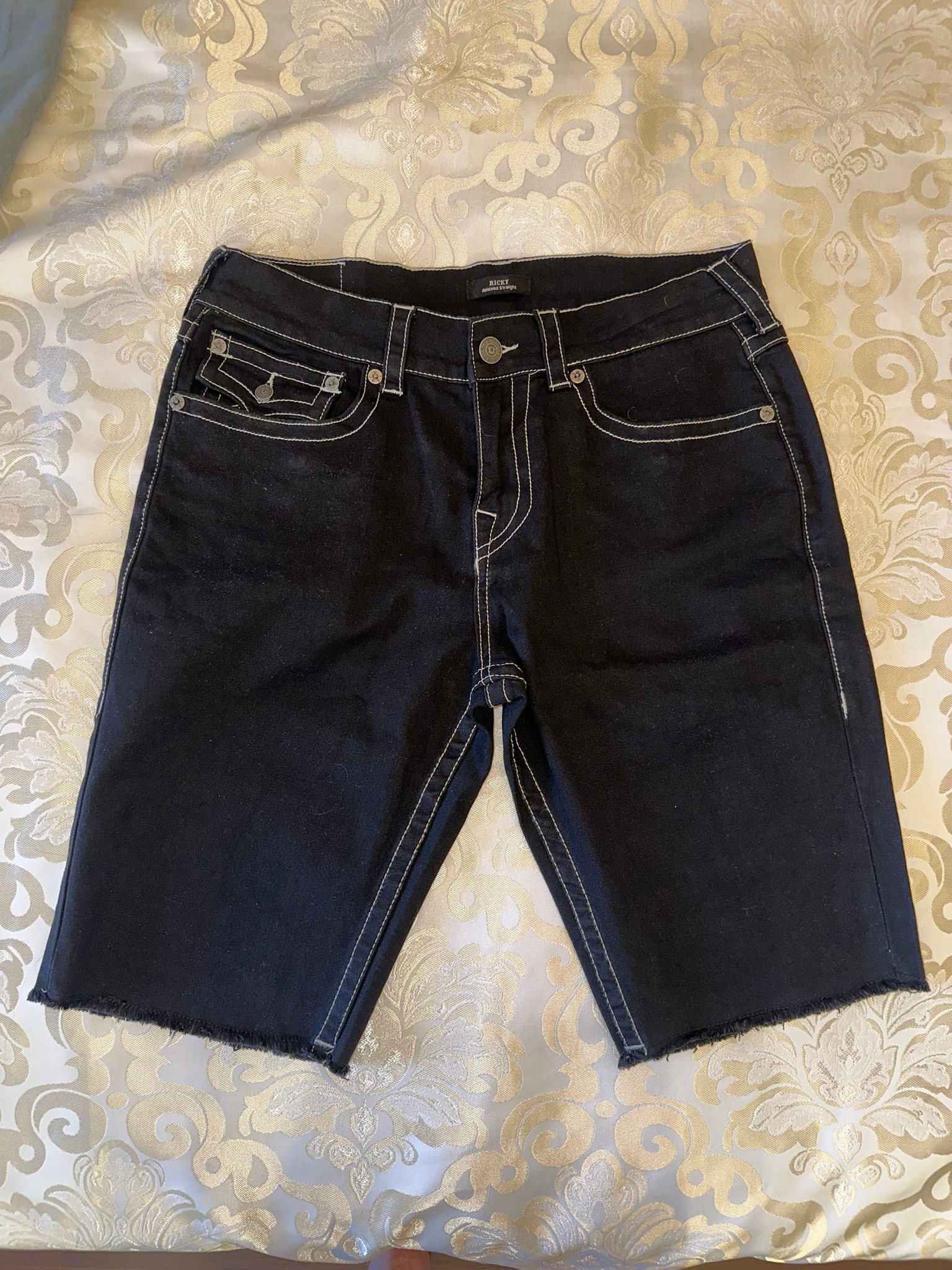 True Religion Ricky, миниатюра 1
