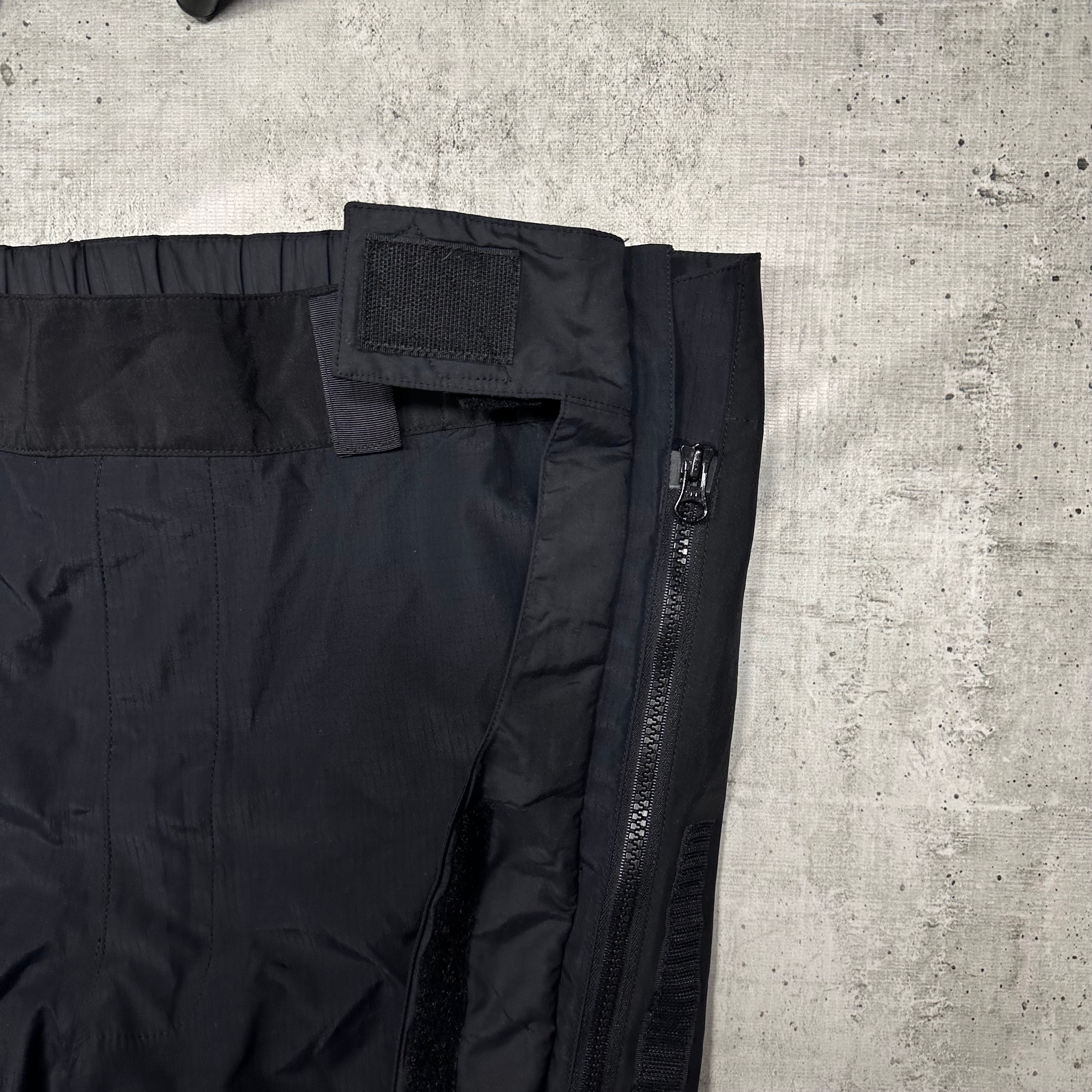 Marmot Gore-Tex trekking pants zip-off (самосбросы), миниатюра 14