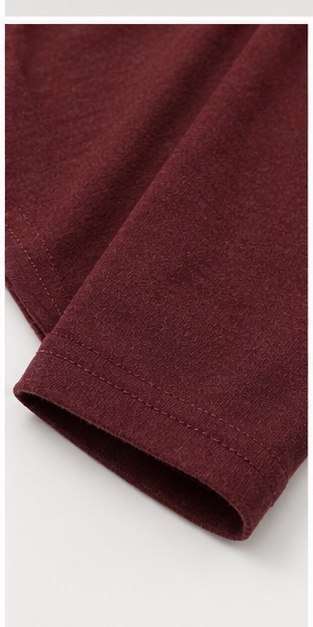 Abercrombie Лонгслив, миниатюра 5