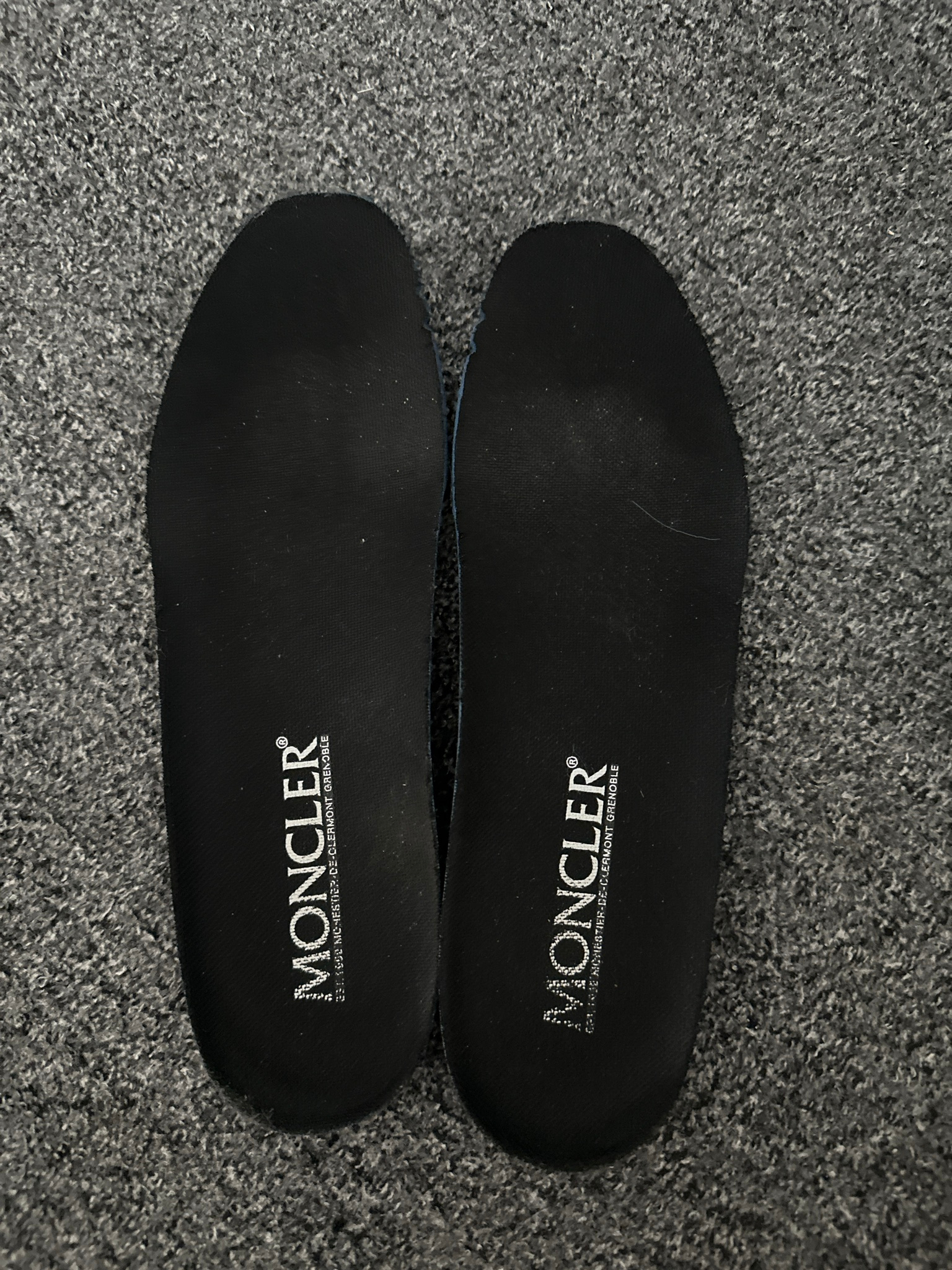 Moncler Trailgrip Gtx, миниатюра 4