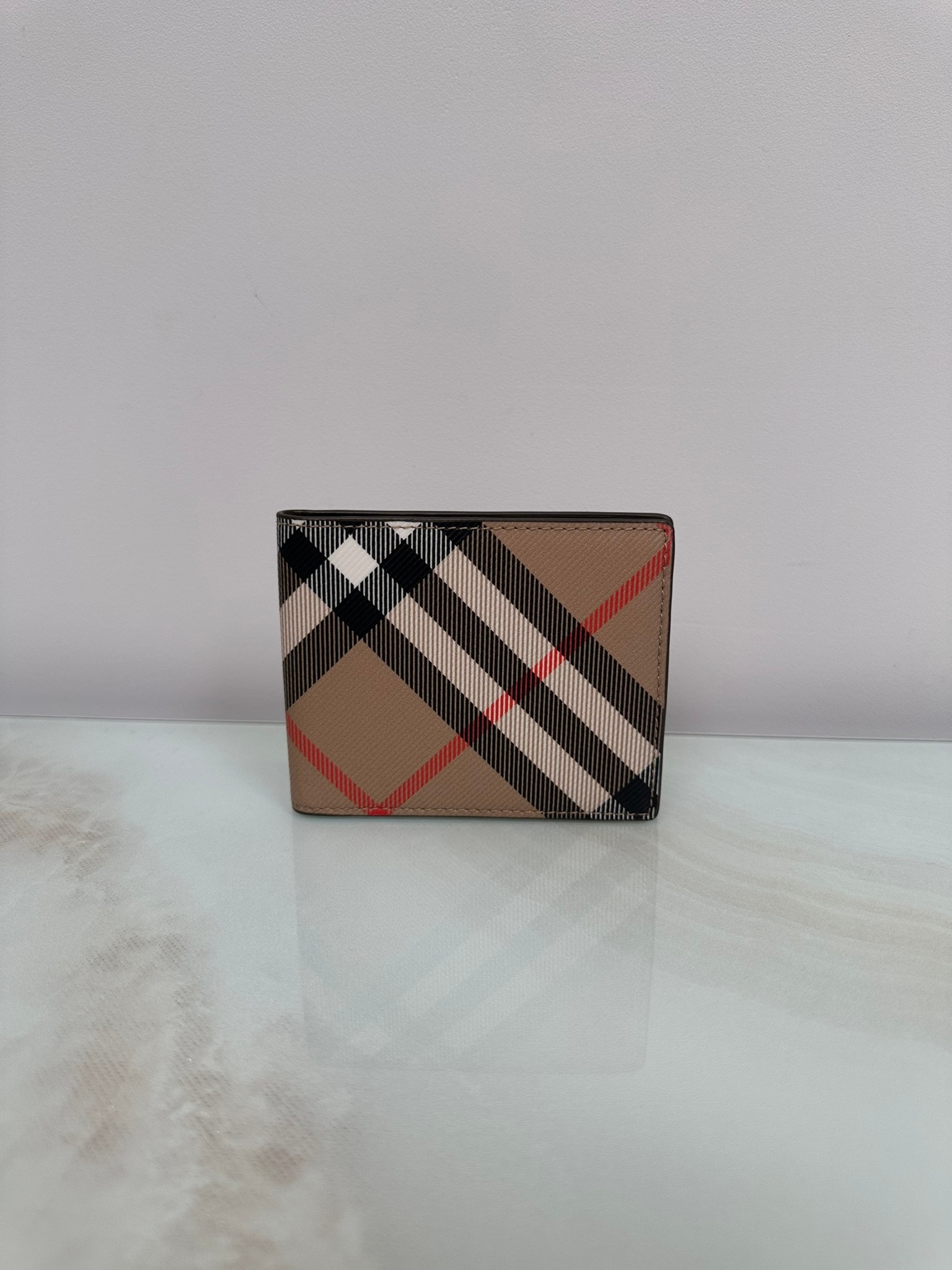 Burberry Wallet, миниатюра 1