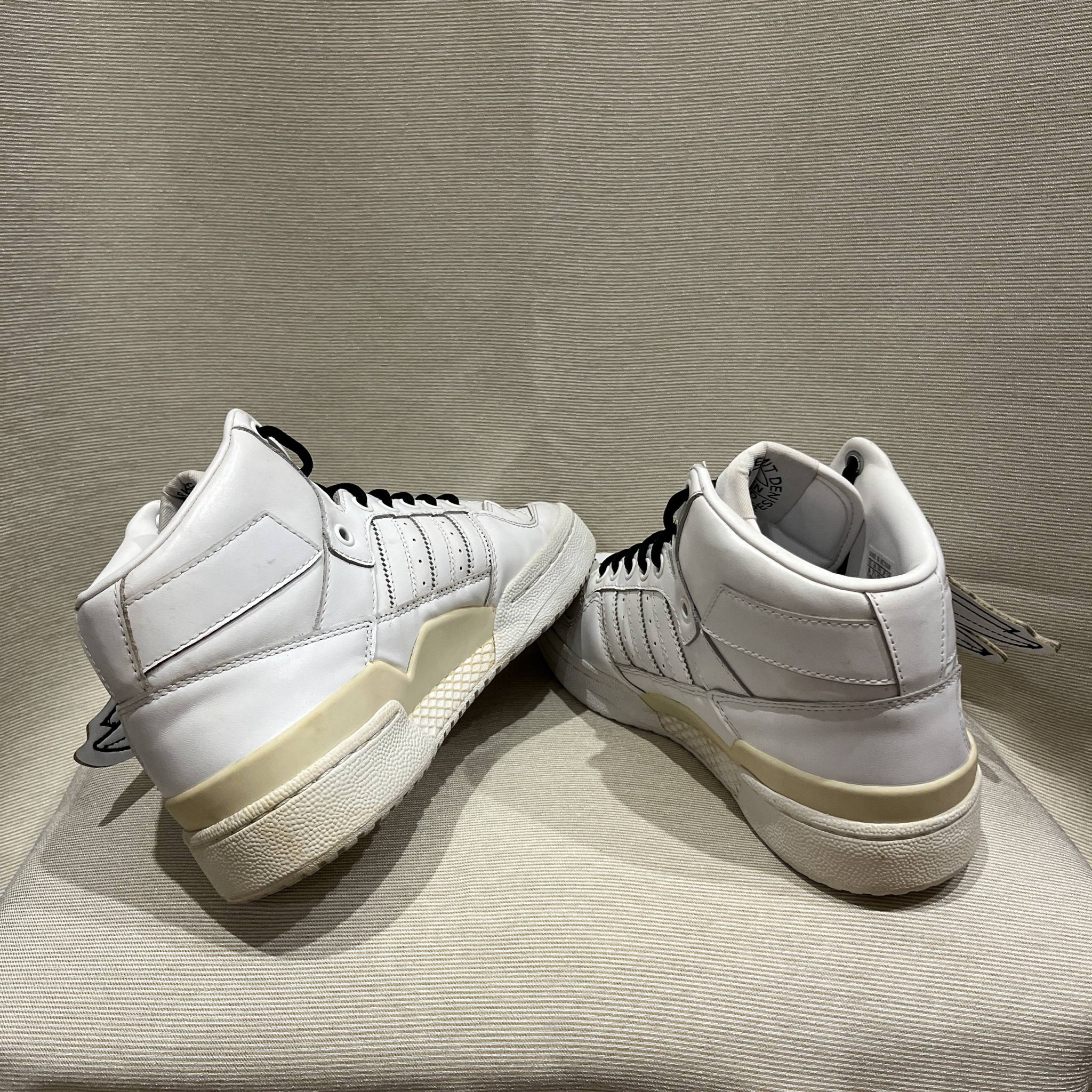 Adidas x Jeremy Scott Wings, миниатюра 9