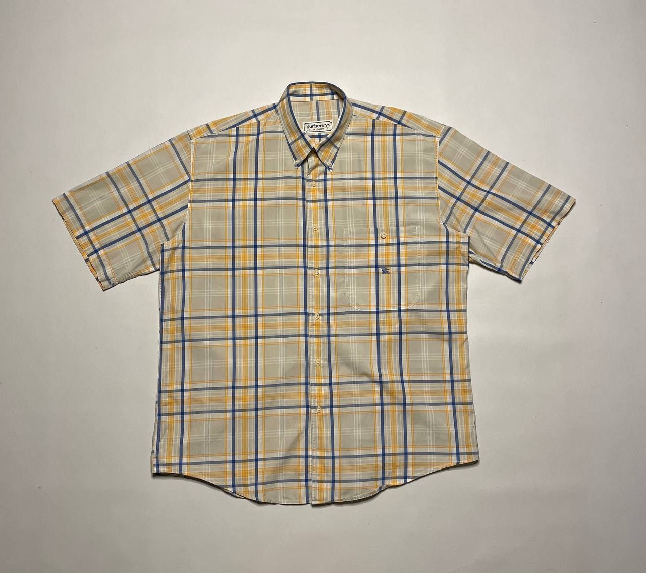 Burberry Рубашка, миниатюра 6
