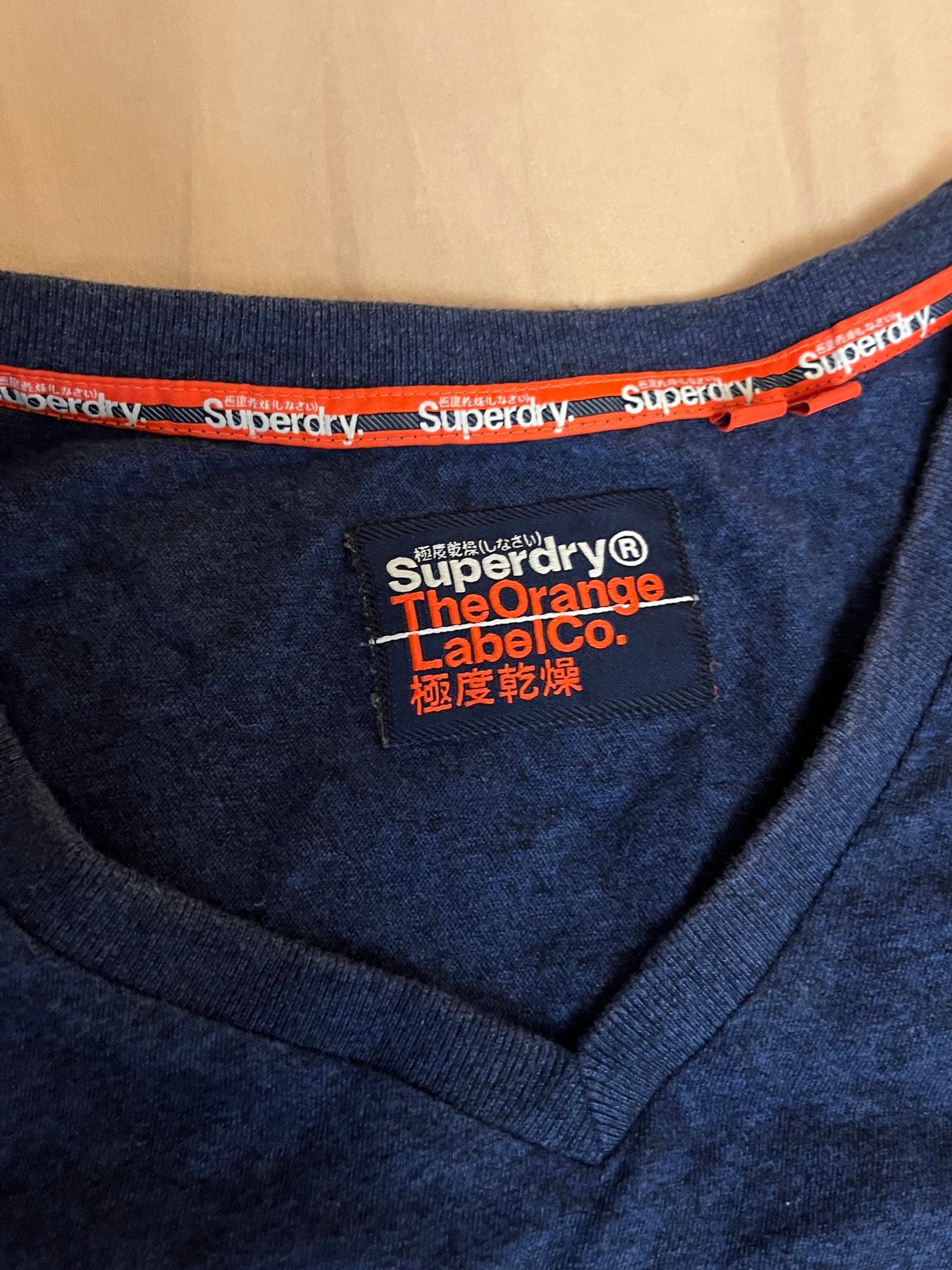 Superdry Футболка, миниатюра 3
