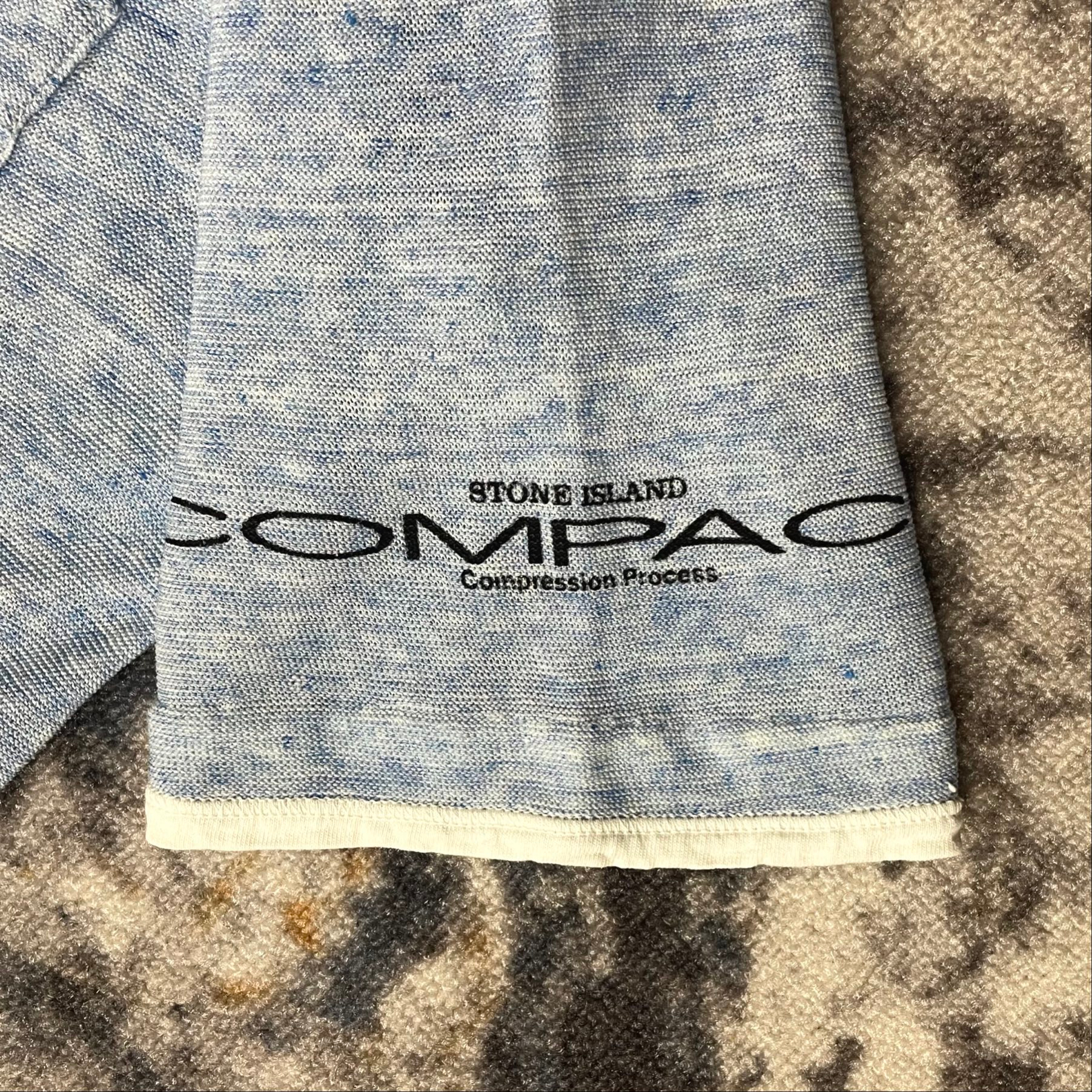 Stone Island Compact, миниатюра 8