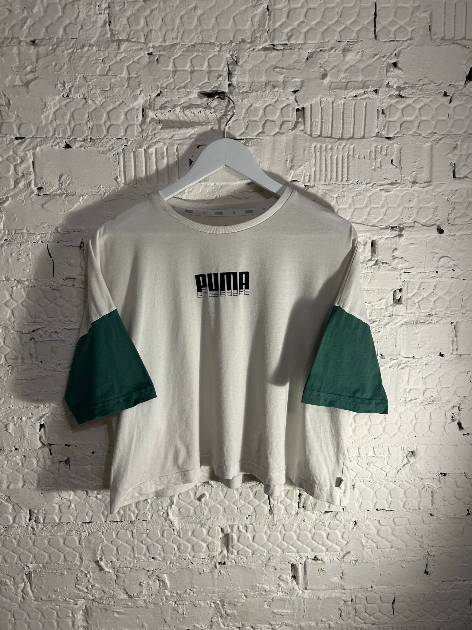 Puma Футболка, миниатюра 1