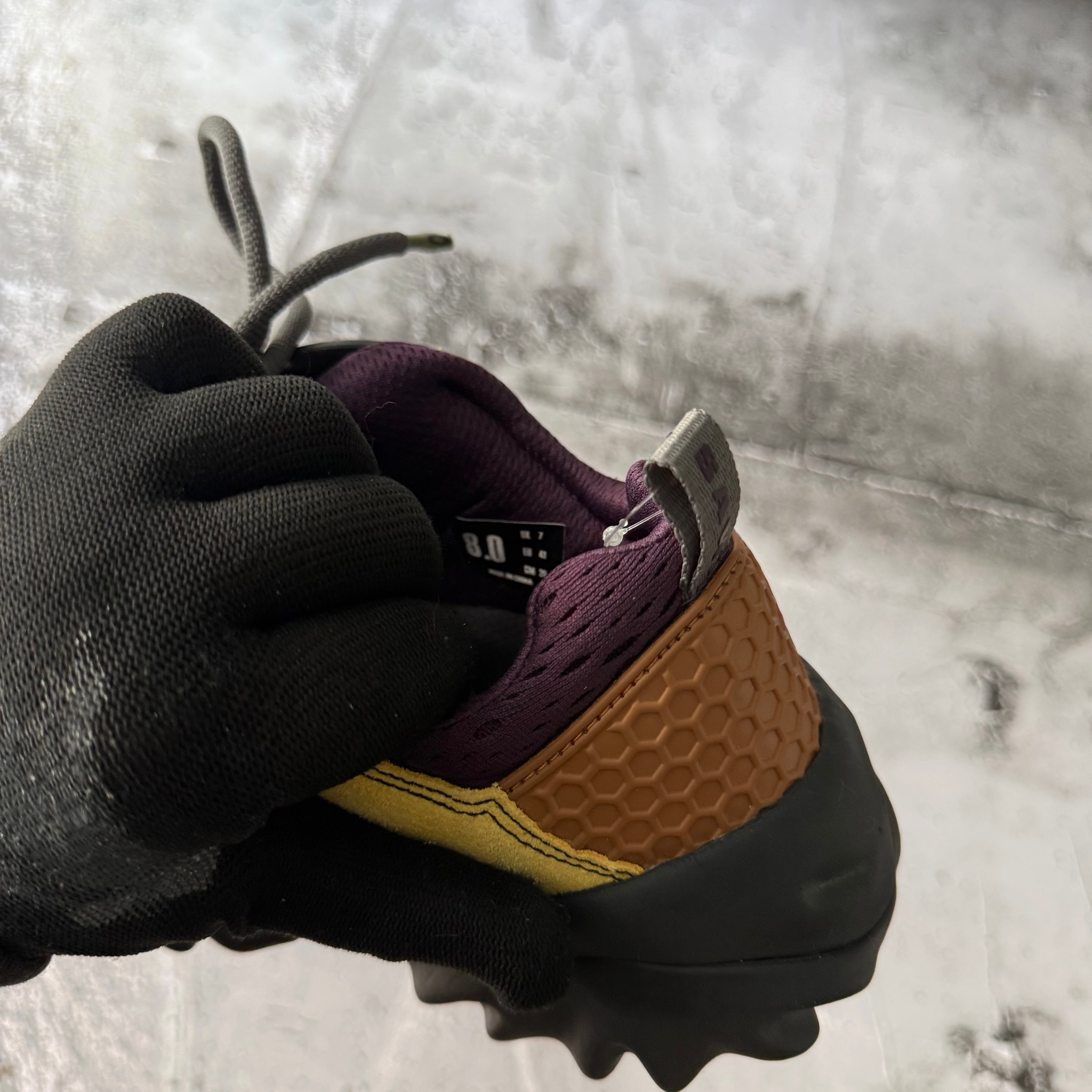 Oakley x Brain Dead Chop Saw, миниатюра 3