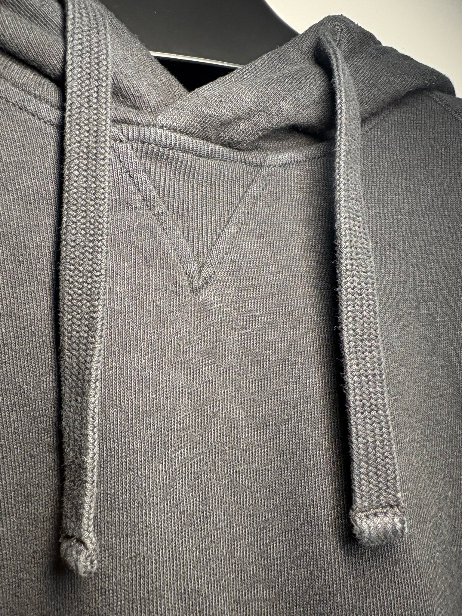 Stone Island Hoodie Garment Dye, миниатюра 2
