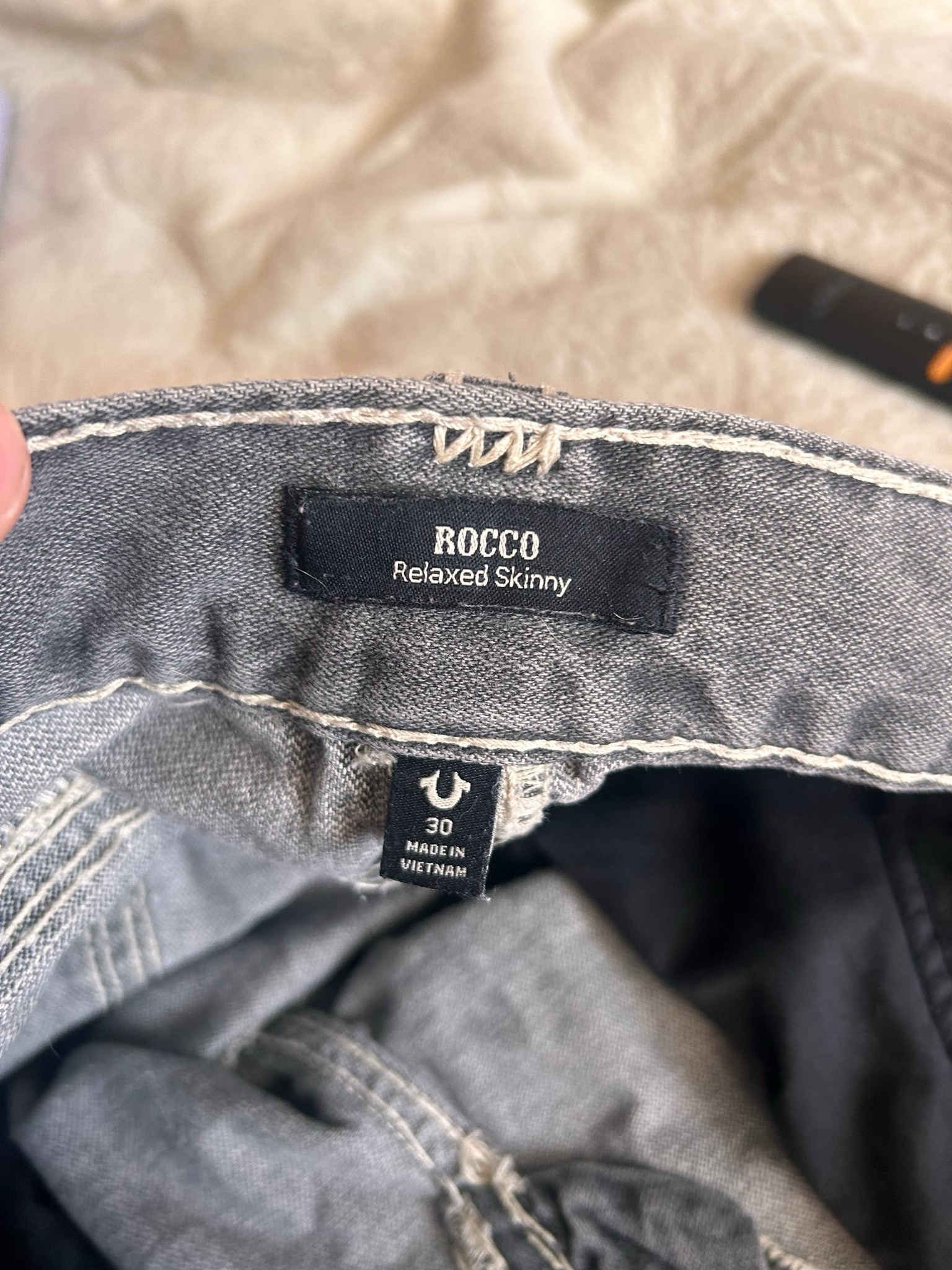 True Religion Rocco, миниатюра 3