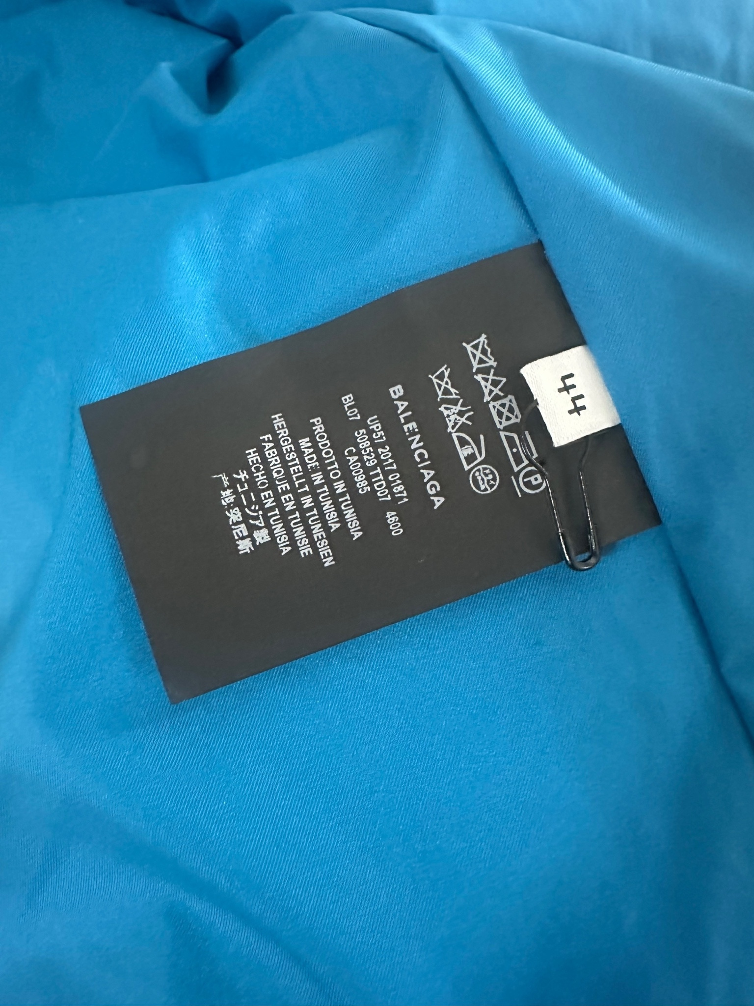 Balenciaga Incognito, миниатюра 5