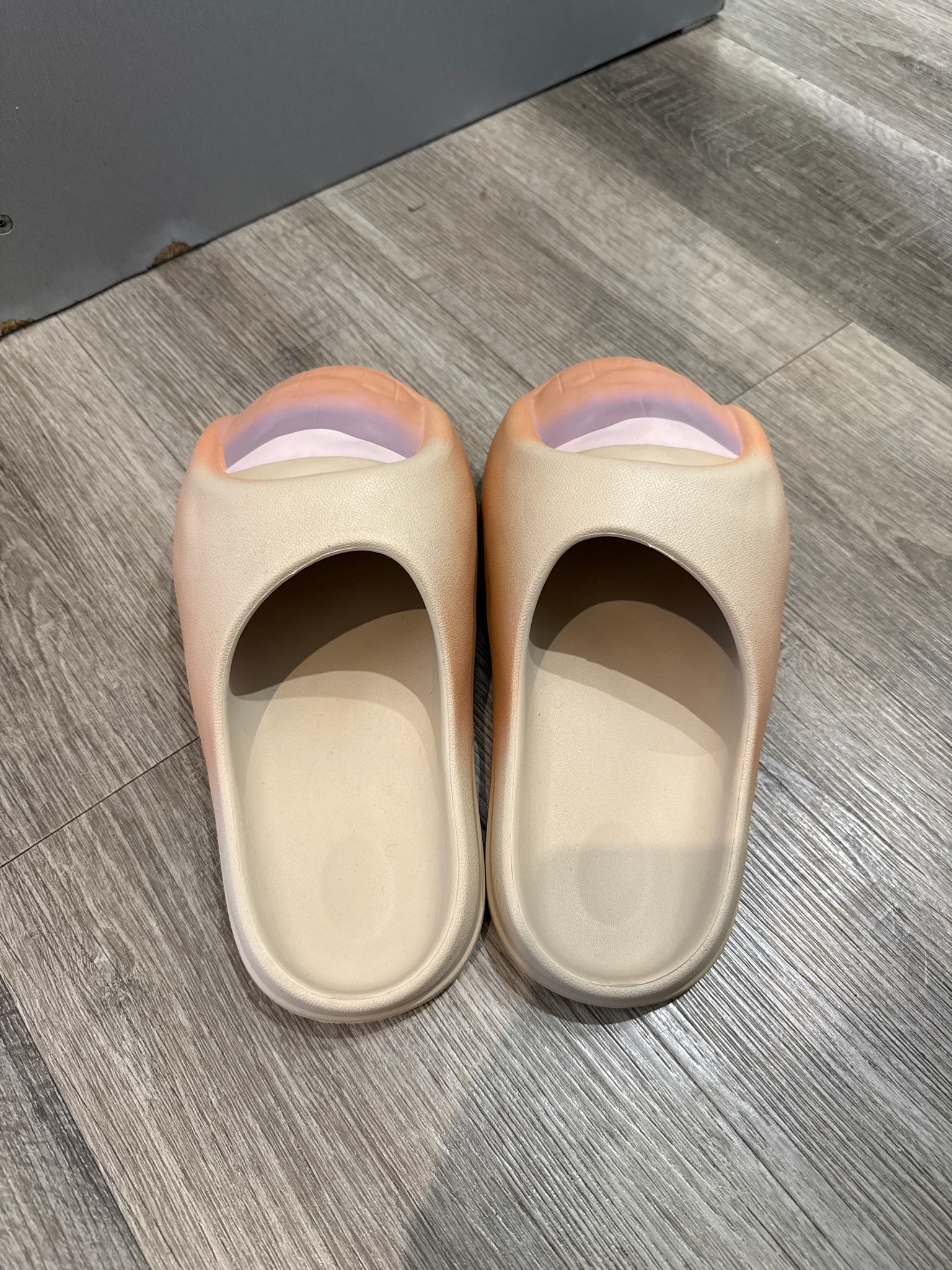 Bravest Studios Toe Slides, миниатюра 2