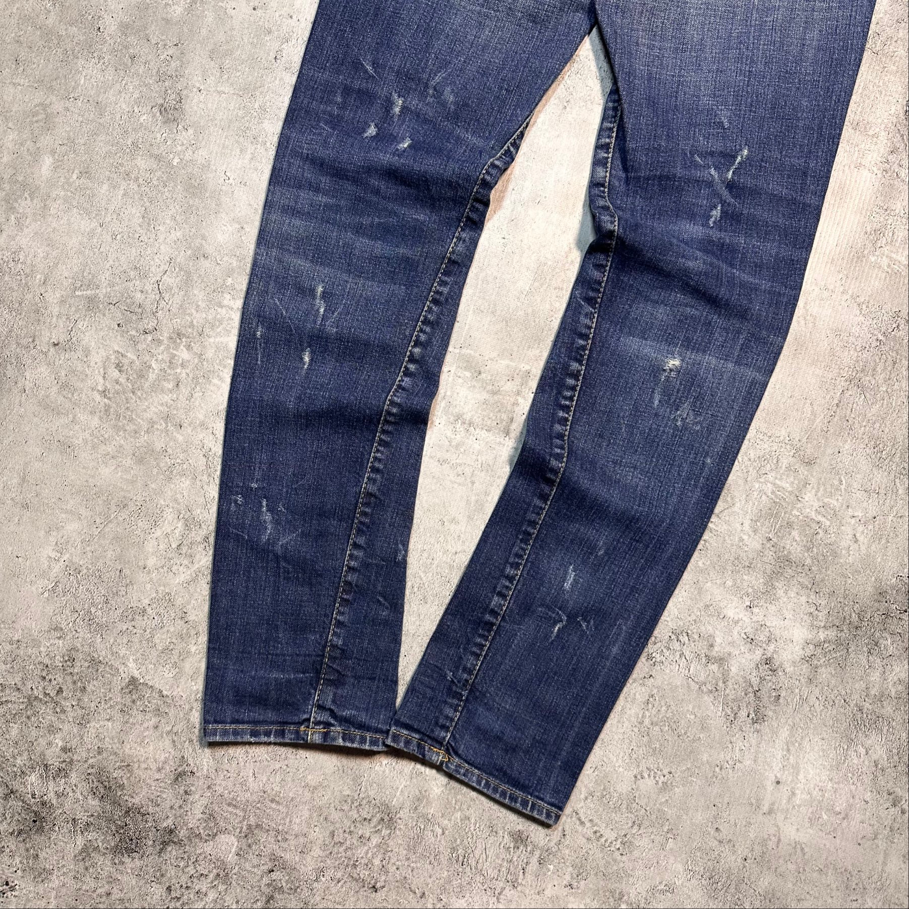 Dsquared2 Джинсы, миниатюра 10