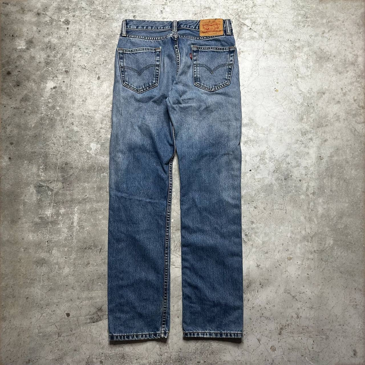Levi’s 514 Straight, миниатюра 2