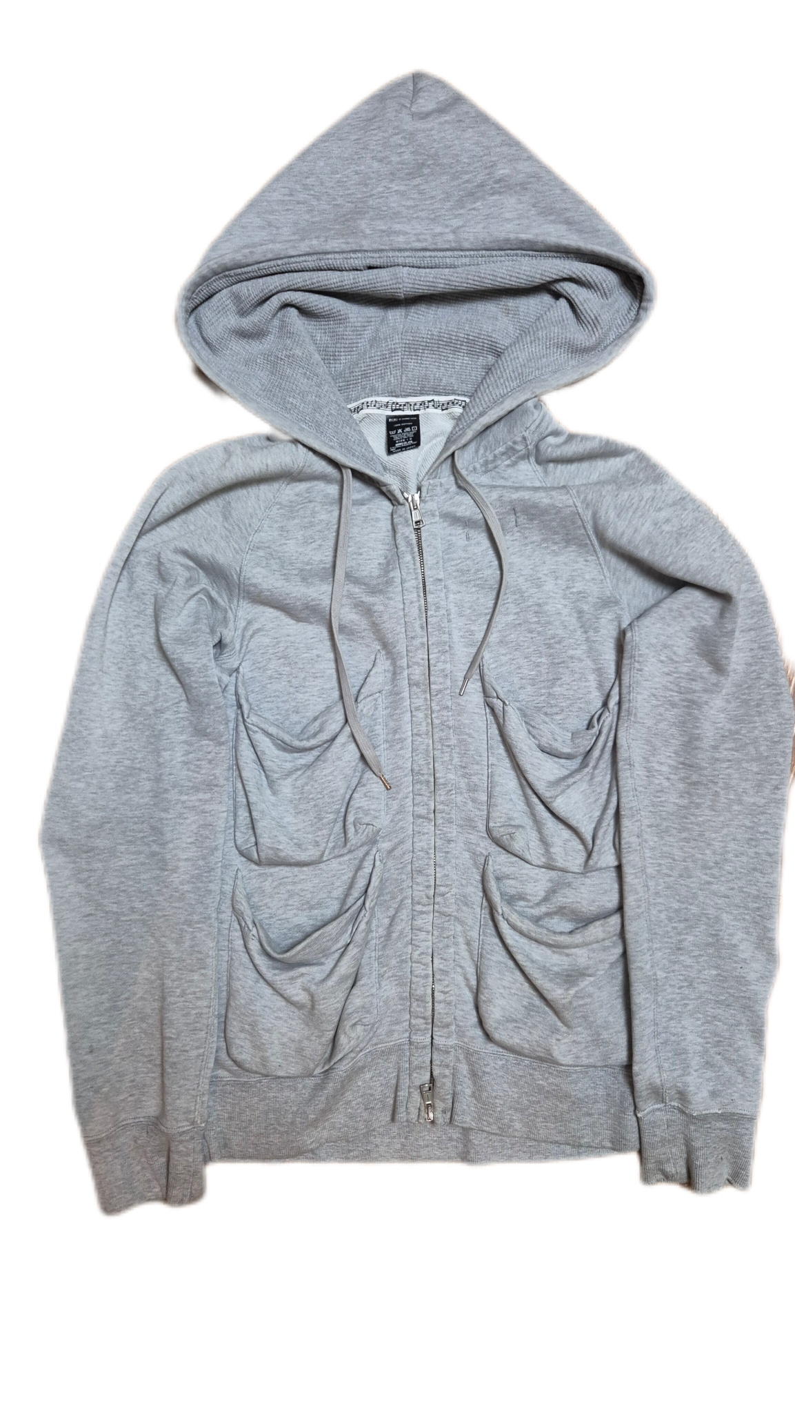 Number (N)ine 4 Pocket, миниатюра 1