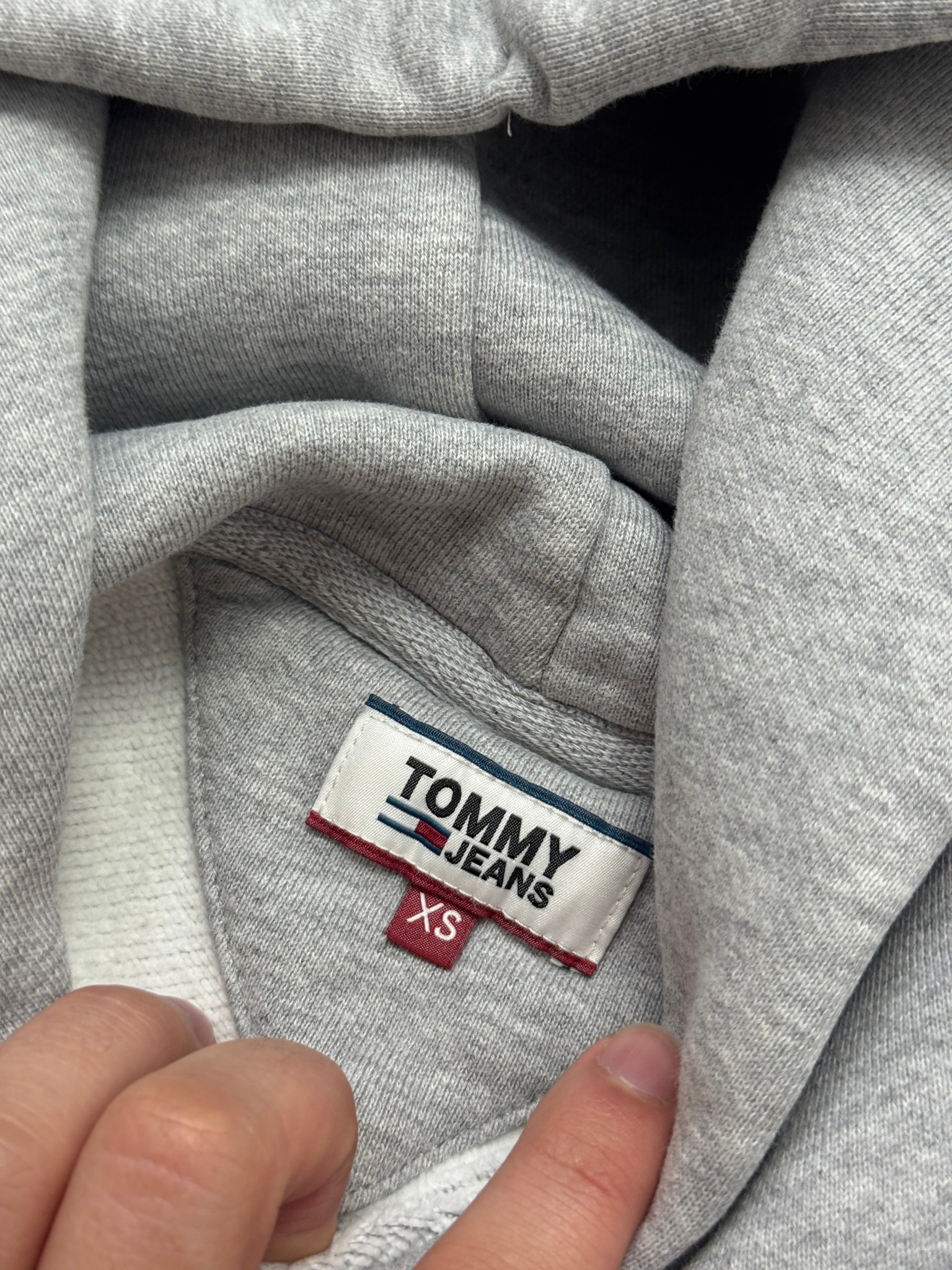 Tommy Jeans Худи, миниатюра 3