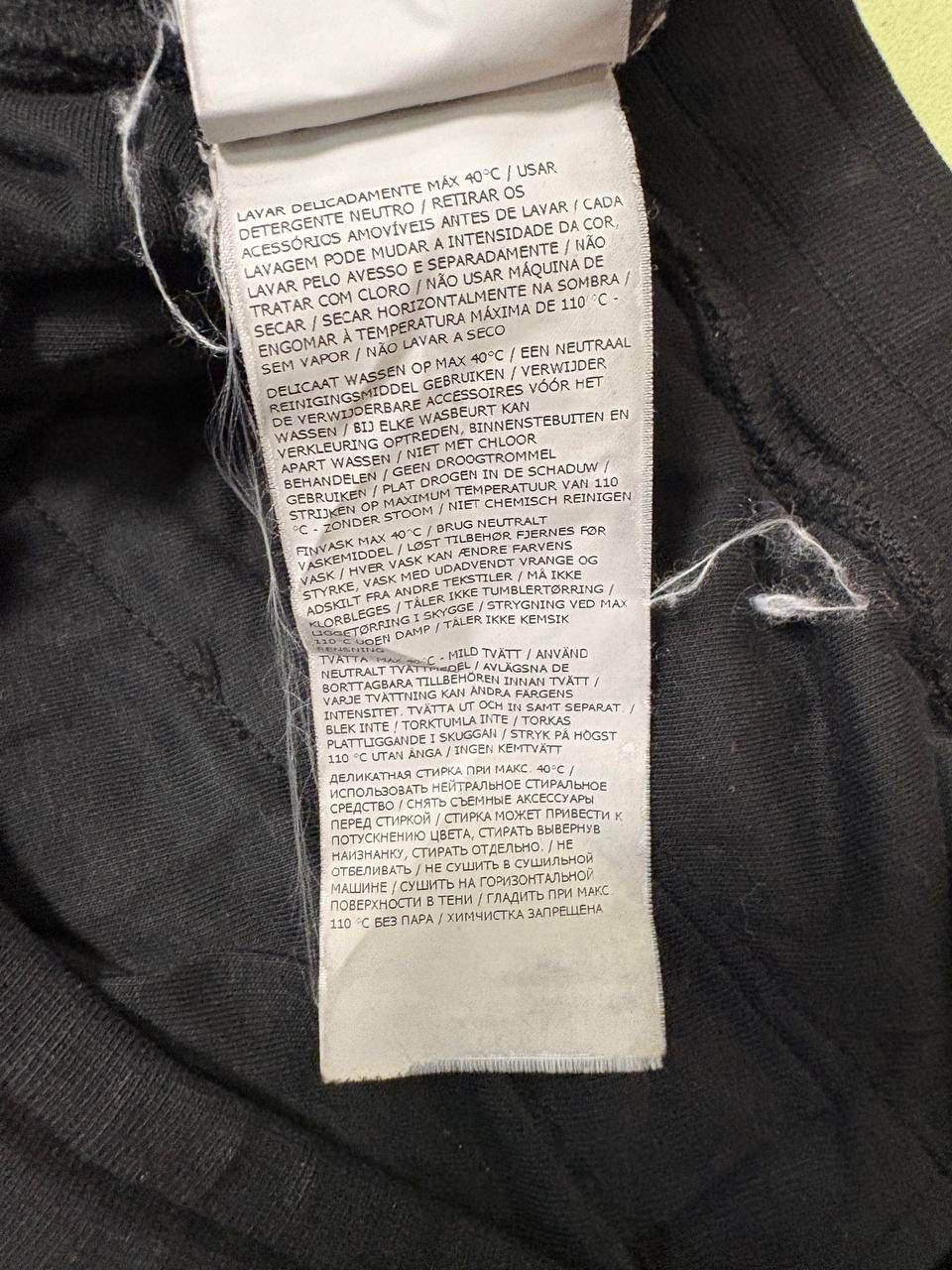 Stone Island Cargo bermuda, миниатюра 6