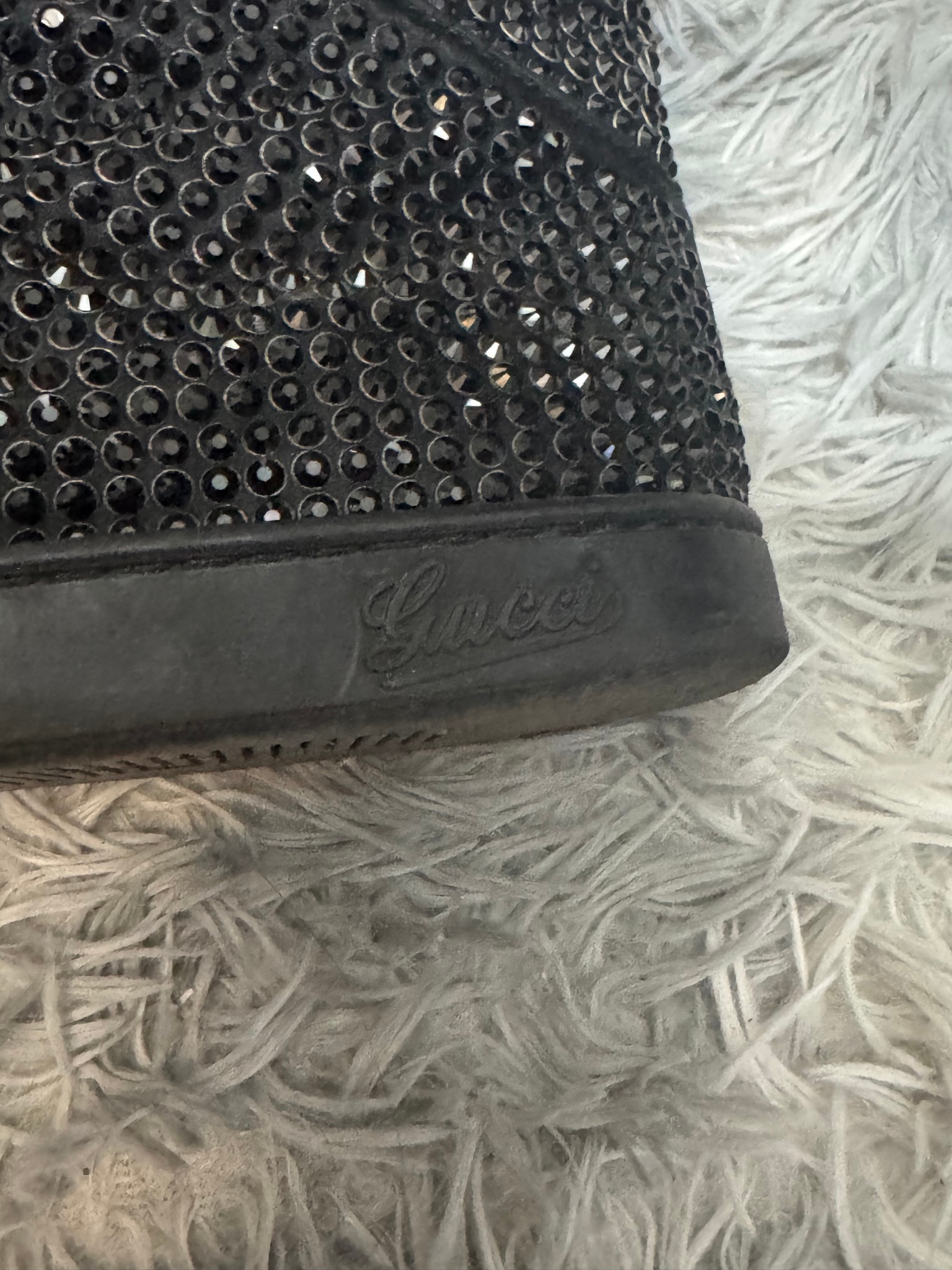 Gucci Coda Crystal, миниатюра 8