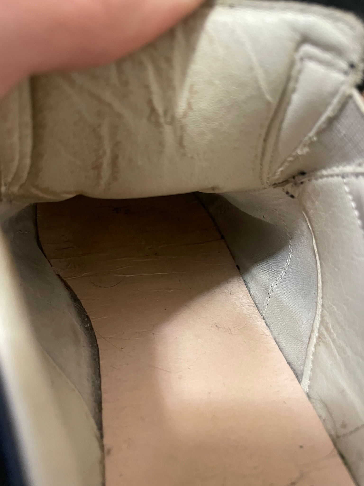 Maison margiela replica slip on, миниатюра 7