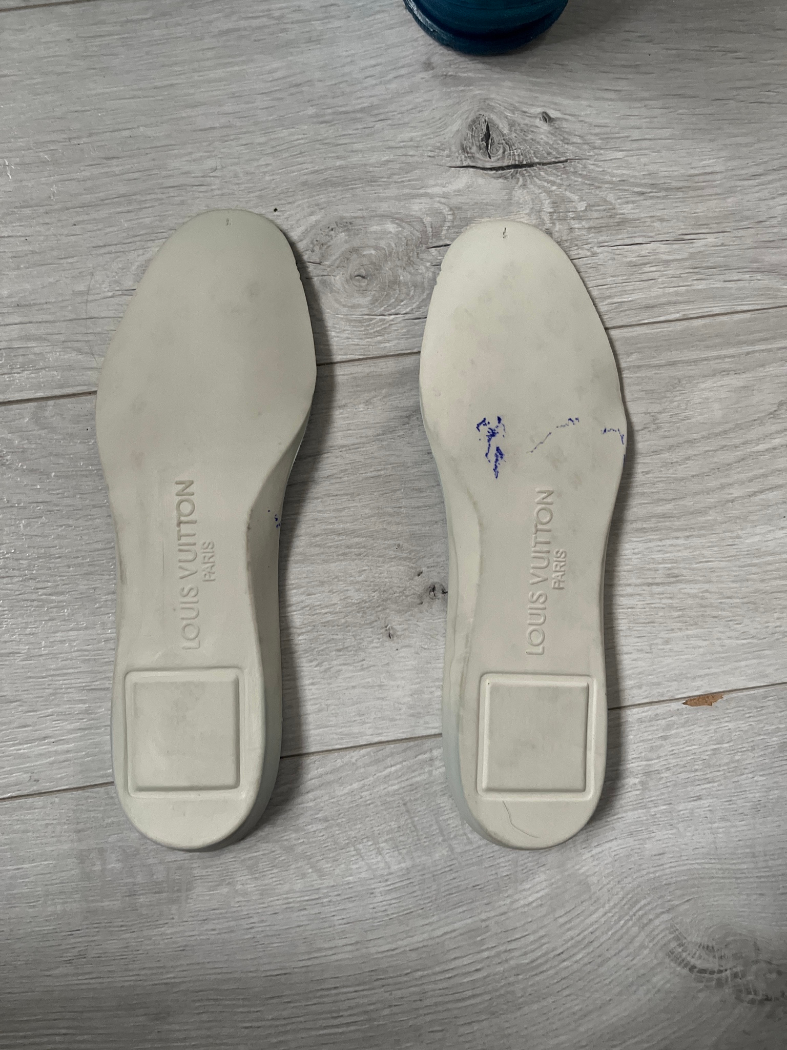 Louis vuitton Trainer, миниатюра 10