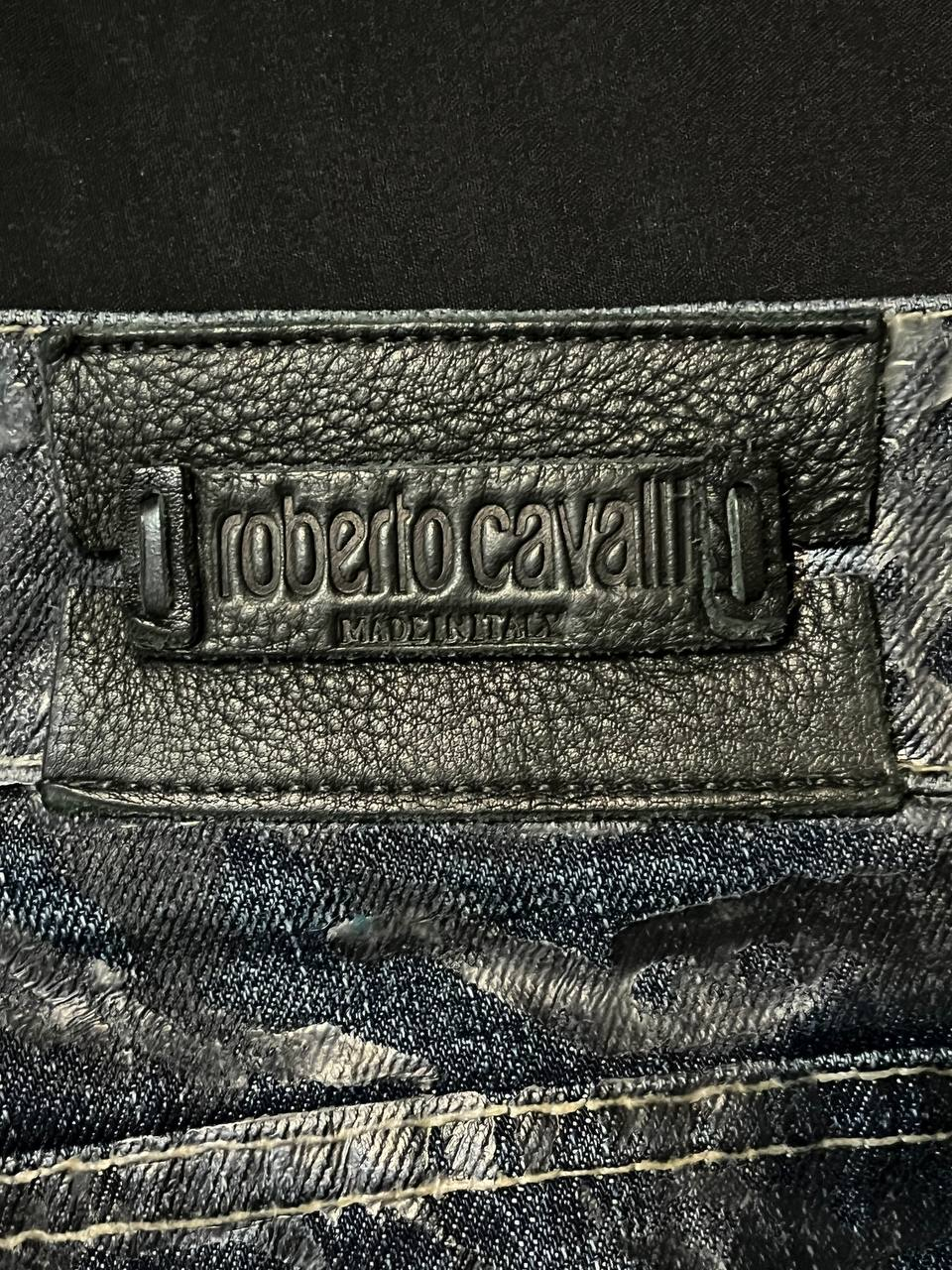 Roberto Cavalli jeans, миниатюра 10