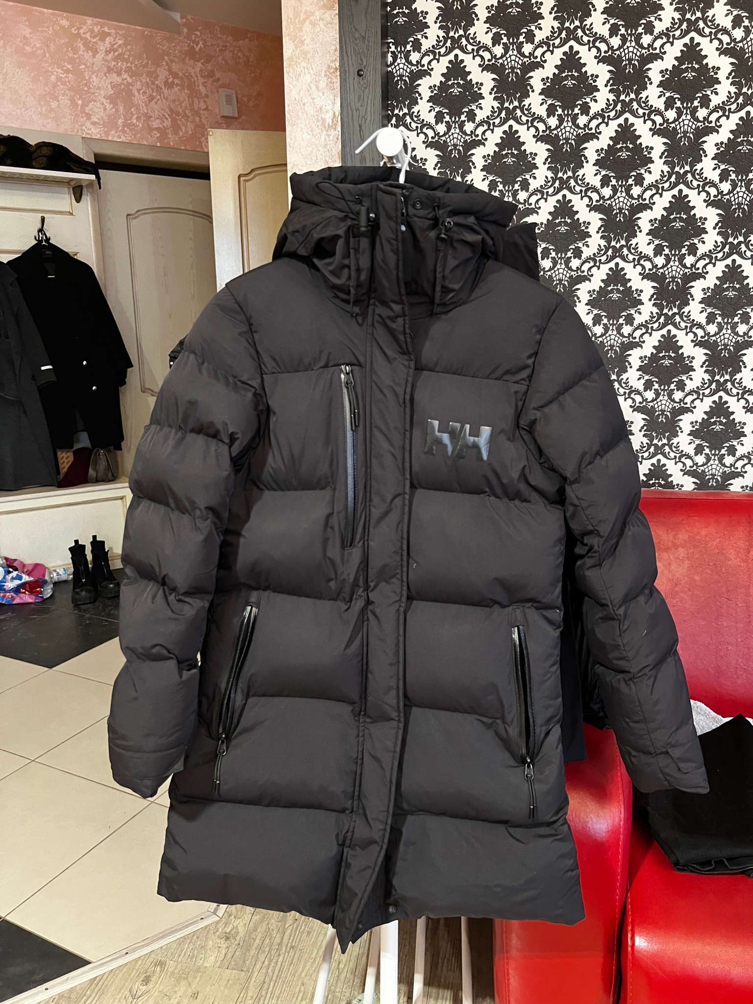 Helly hansen Helly hansen, миниатюра 1