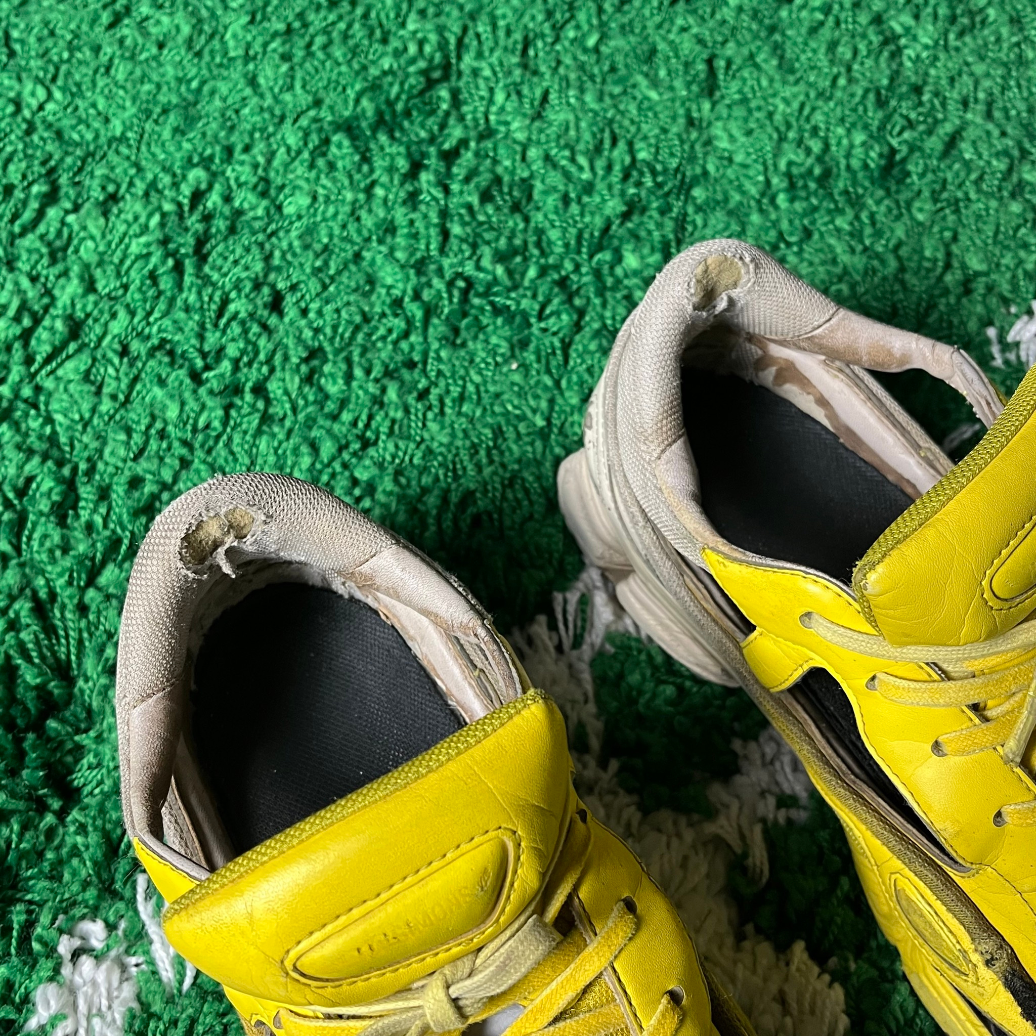 Raf Simons x Adidas Ozweego Replicant, миниатюра 2