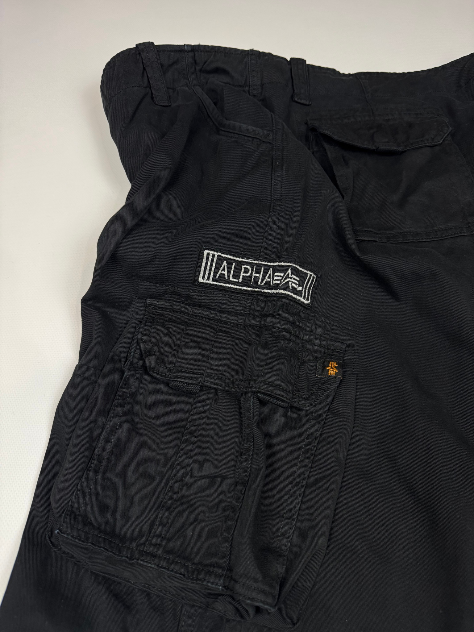Alpha Industries Брюки, миниатюра 13