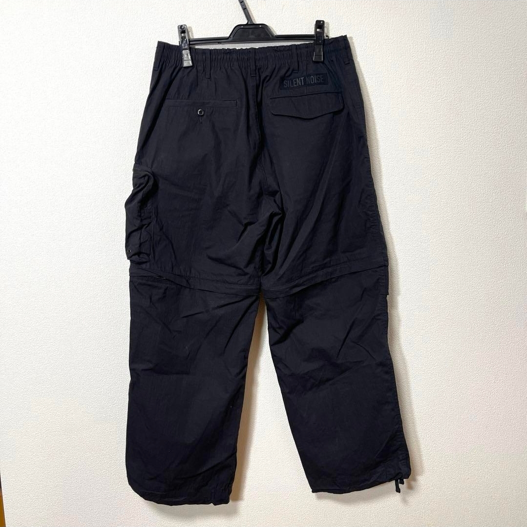 GU x Undercover Trousers, миниатюра 2