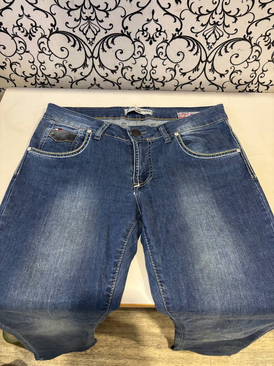 Tommy Hilfiger Jeans, миниатюра 5
