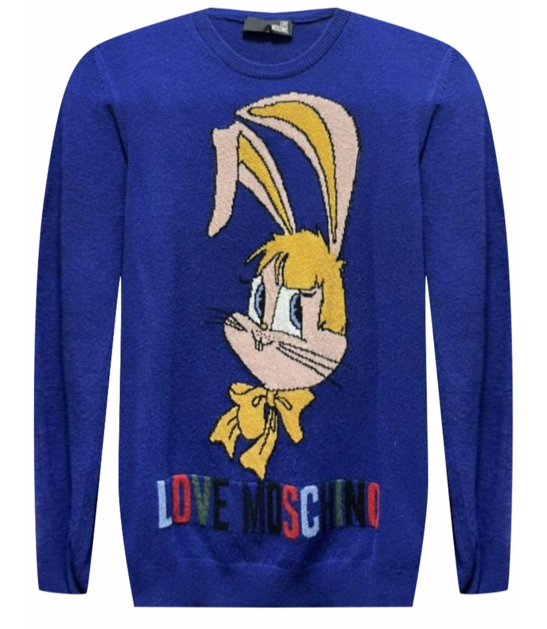 Love Moschino Свитер, миниатюра 1
