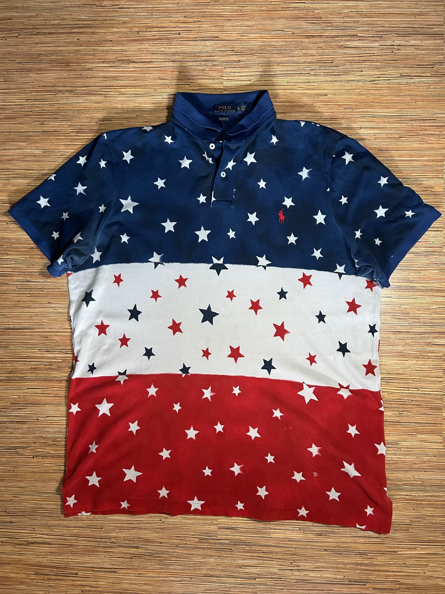 Polo Ralph Lauren Поло, миниатюра 1
