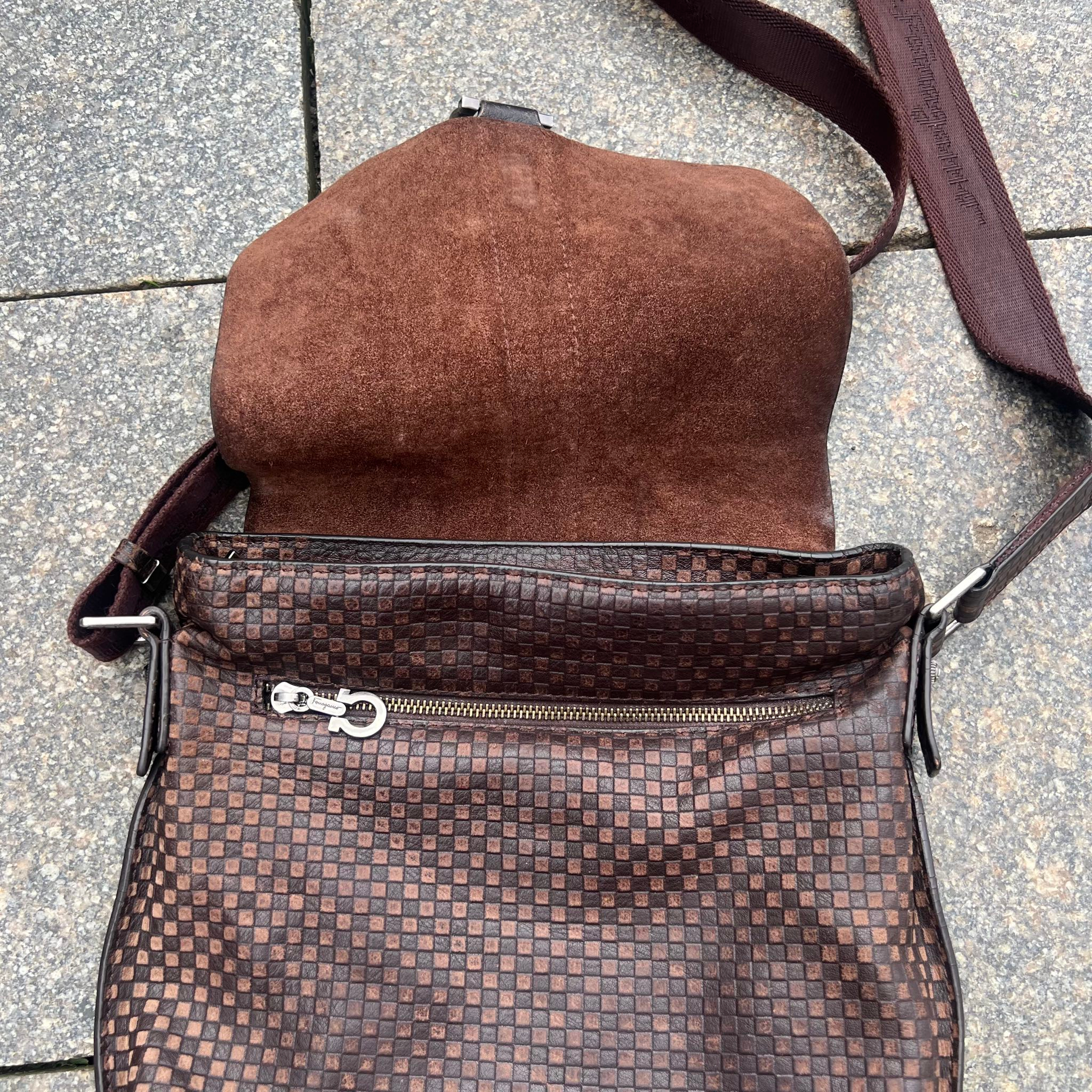 Salvatore Ferragamo Bag, миниатюра 4