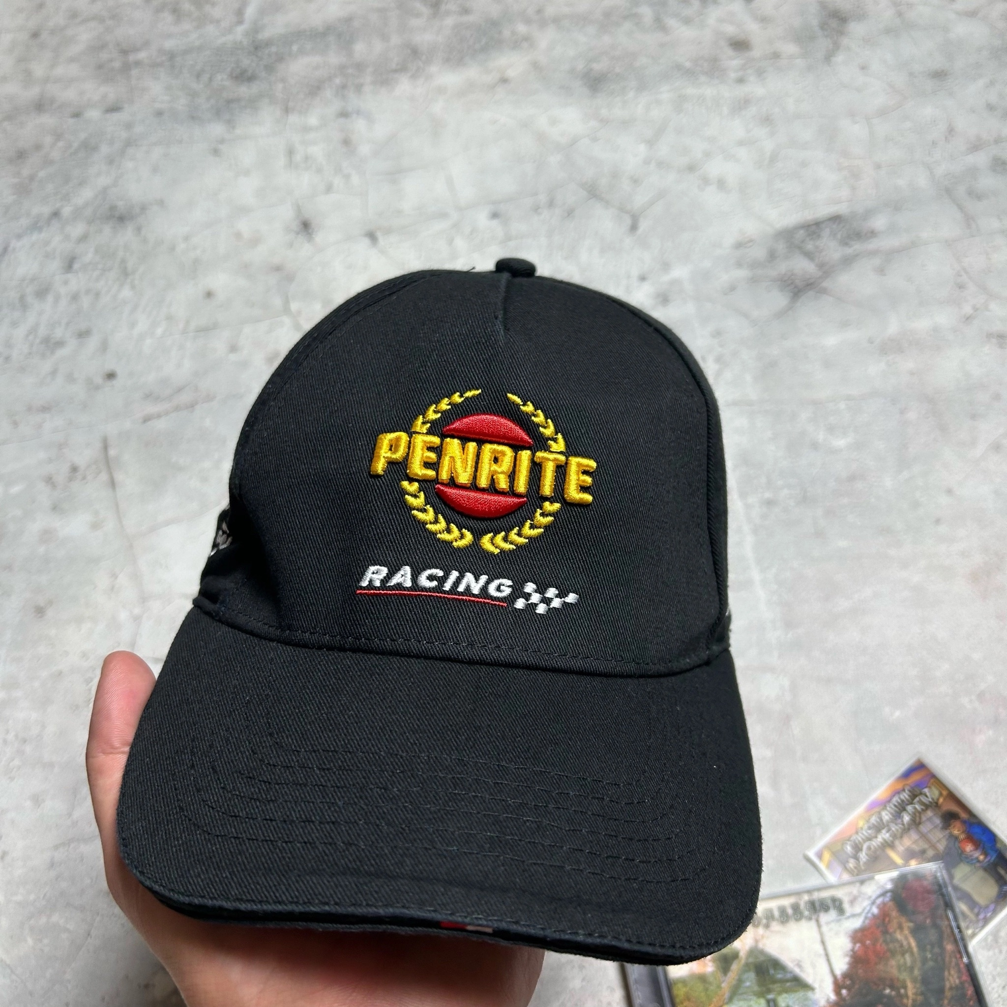 Grove Racing Penrite Ford, миниатюра 1